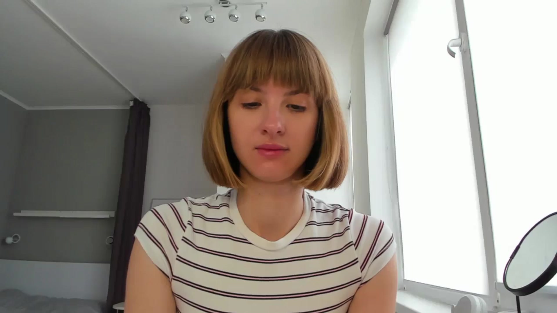 Gallery image thumbnail from WhoIsSofi's myfreecams stream on, 06/19/2025, 12:49 image 18 of 20