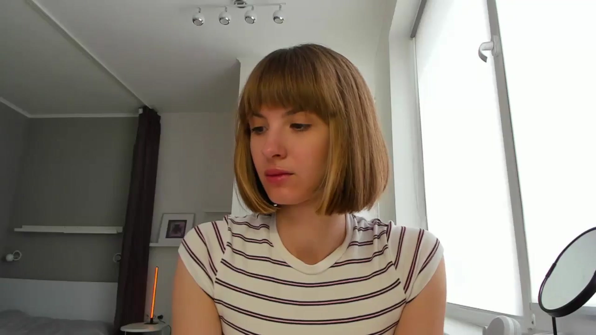 Gallery image thumbnail from WhoIsSofi's myfreecams stream on, 06/19/2025, 12:49 image 10 of 20