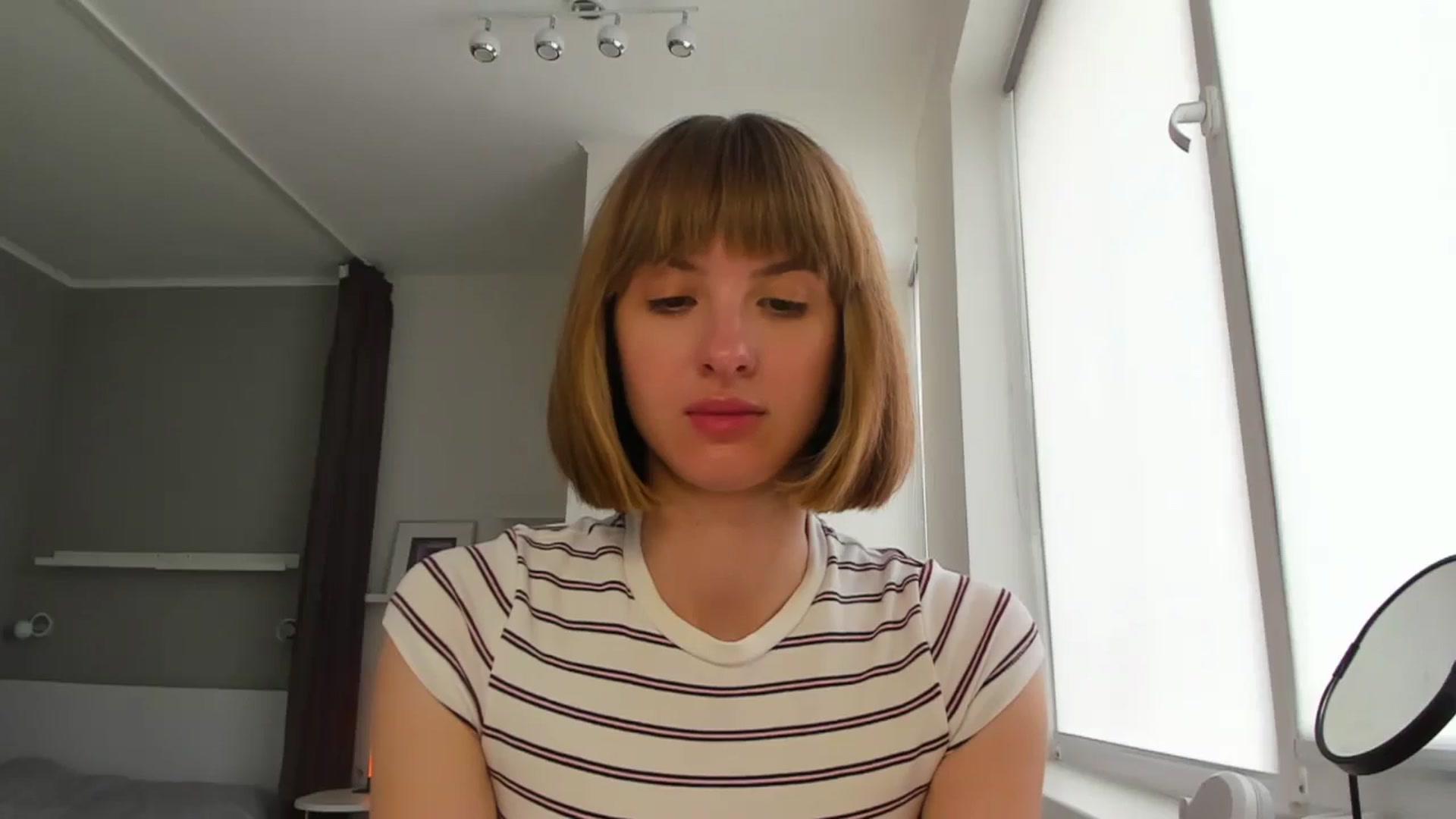 Gallery image thumbnail from WhoIsSofi's myfreecams stream on, 06/19/2025, 13:22 image 7 of 20