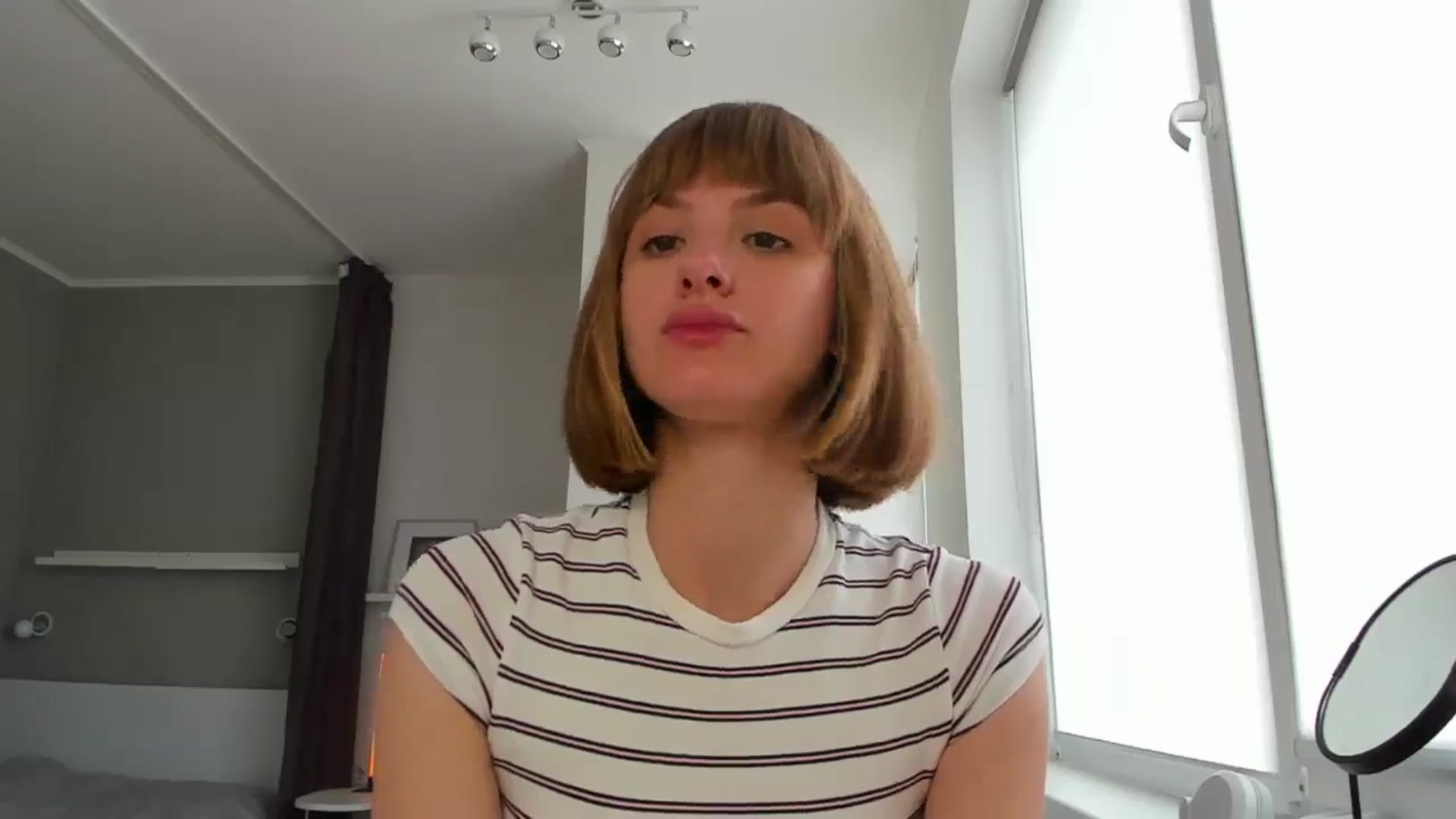 Gallery image thumbnail from WhoIsSofi's myfreecams stream on, 06/19/2025, 13:22 image 18 of 20