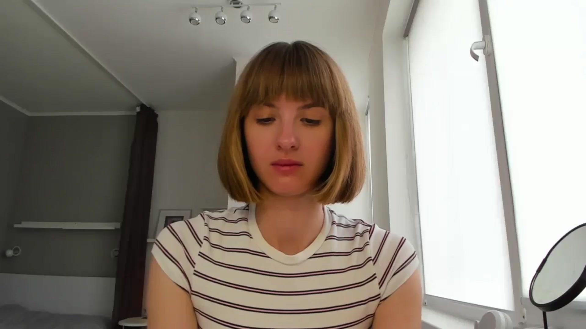 Gallery image thumbnail from WhoIsSofi's myfreecams stream on, 06/19/2025, 13:22 image 3 of 20