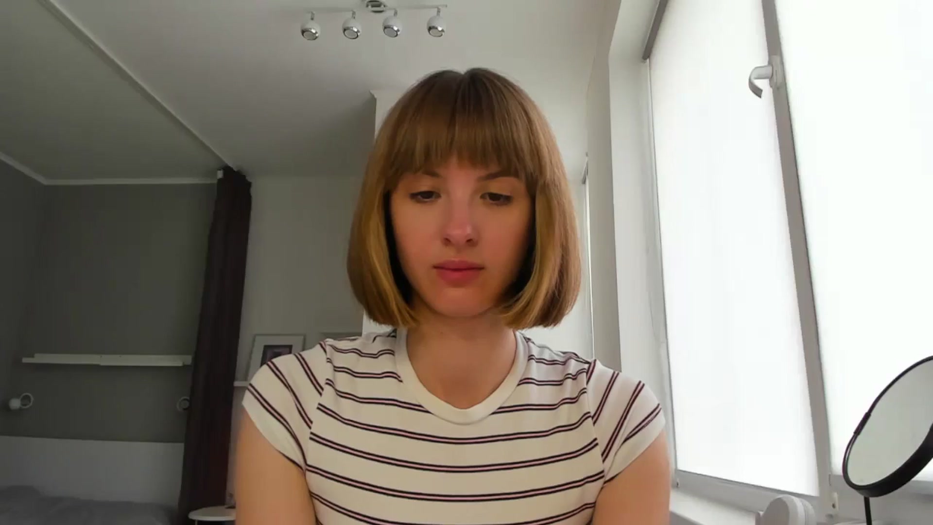 Gallery image thumbnail from WhoIsSofi's myfreecams stream on, 06/19/2025, 13:22 image 4 of 20