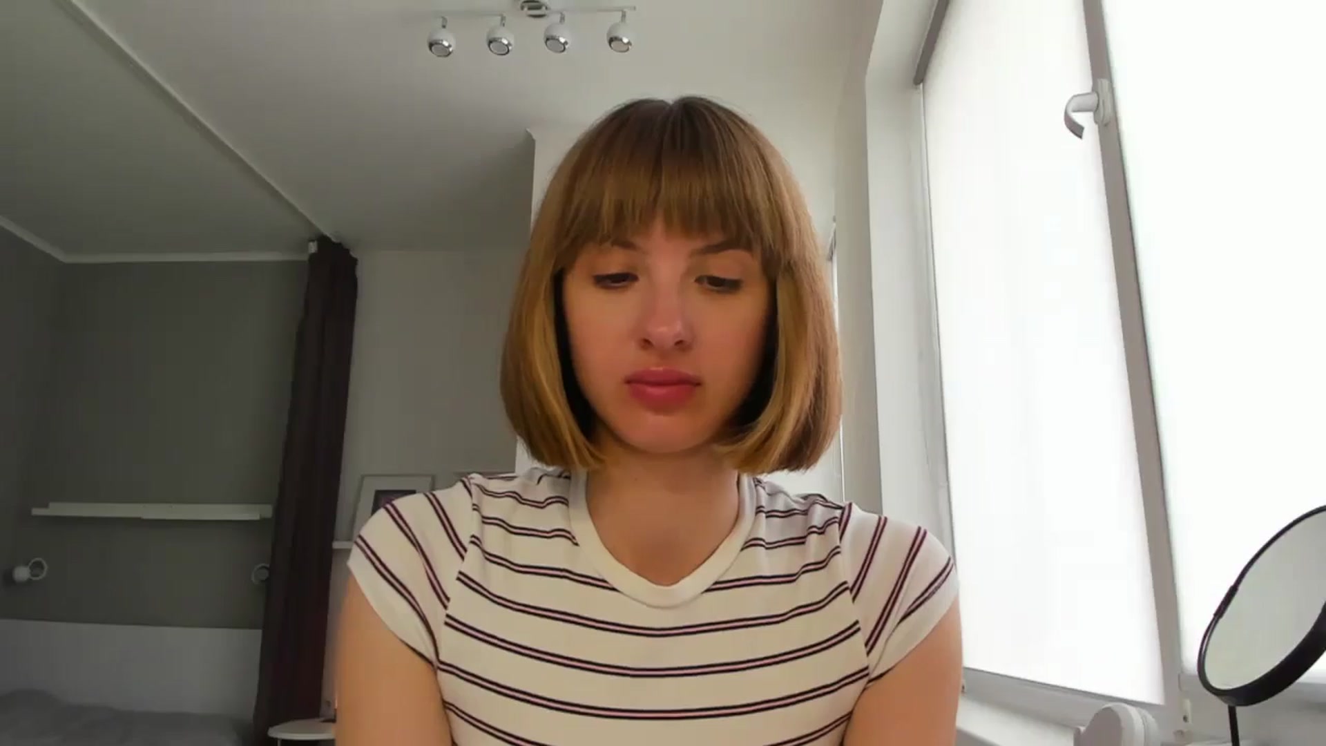 Gallery image thumbnail from WhoIsSofi's myfreecams stream on, 06/19/2025, 13:22 image 8 of 20