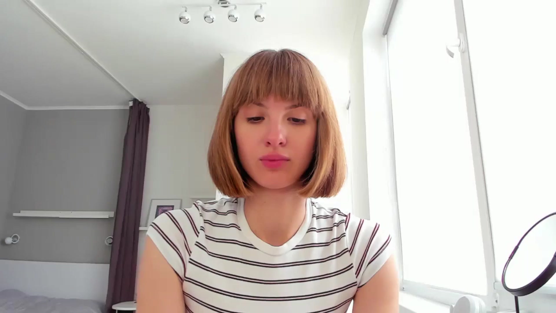 Gallery image thumbnail from WhoIsSofi's myfreecams stream on, 06/19/2025, 14:32 image 18 of 20