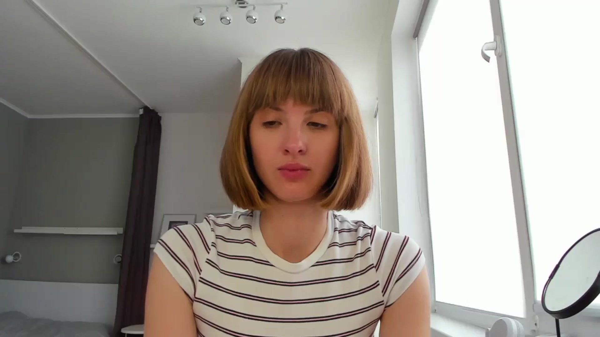 Gallery image thumbnail from WhoIsSofi's myfreecams stream on, 06/19/2025, 14:32 image 17 of 20