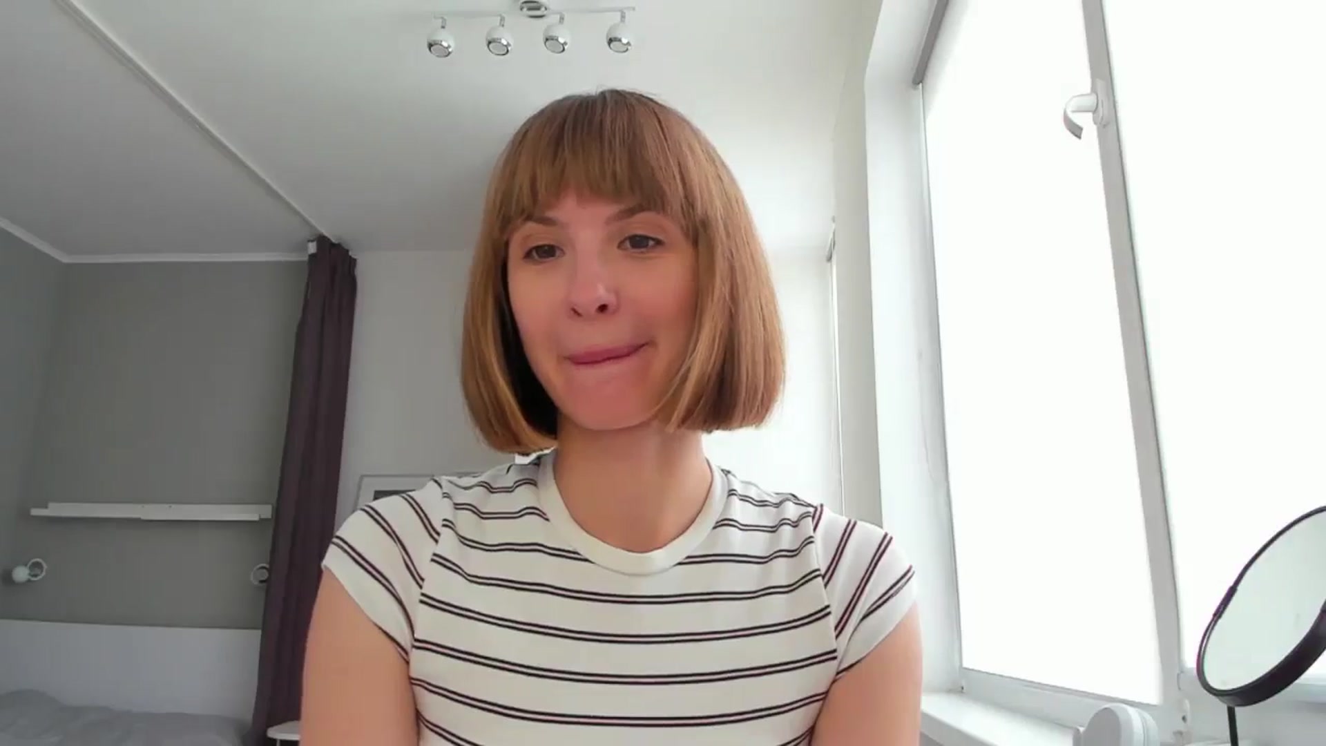 Gallery image thumbnail from WhoIsSofi's myfreecams stream on, 06/19/2025, 14:32 image 6 of 20