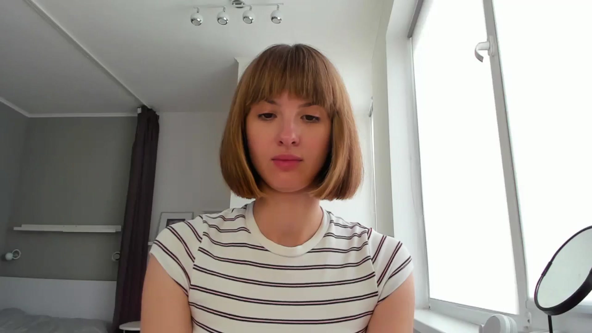 Gallery image thumbnail from WhoIsSofi's myfreecams stream on, 06/19/2025, 14:32 image 9 of 20