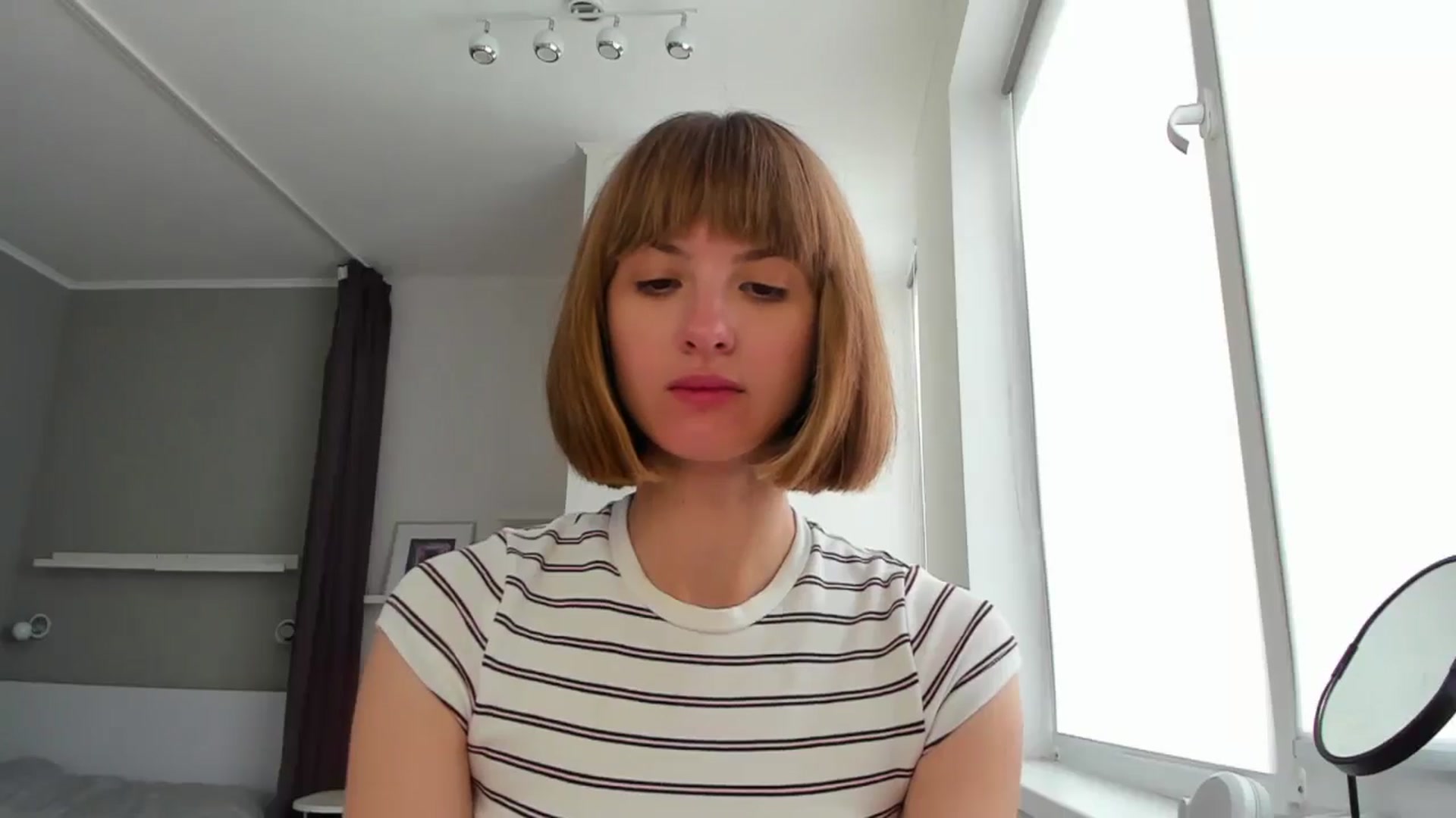Gallery image thumbnail from WhoIsSofi's myfreecams stream on, 06/19/2025, 14:32 image 13 of 20