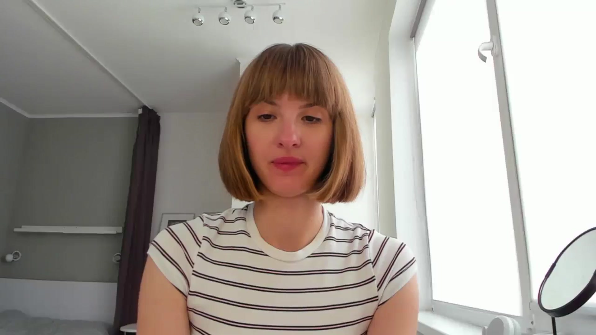 Gallery image thumbnail from WhoIsSofi's myfreecams stream on, 06/19/2025, 14:32 image 15 of 20