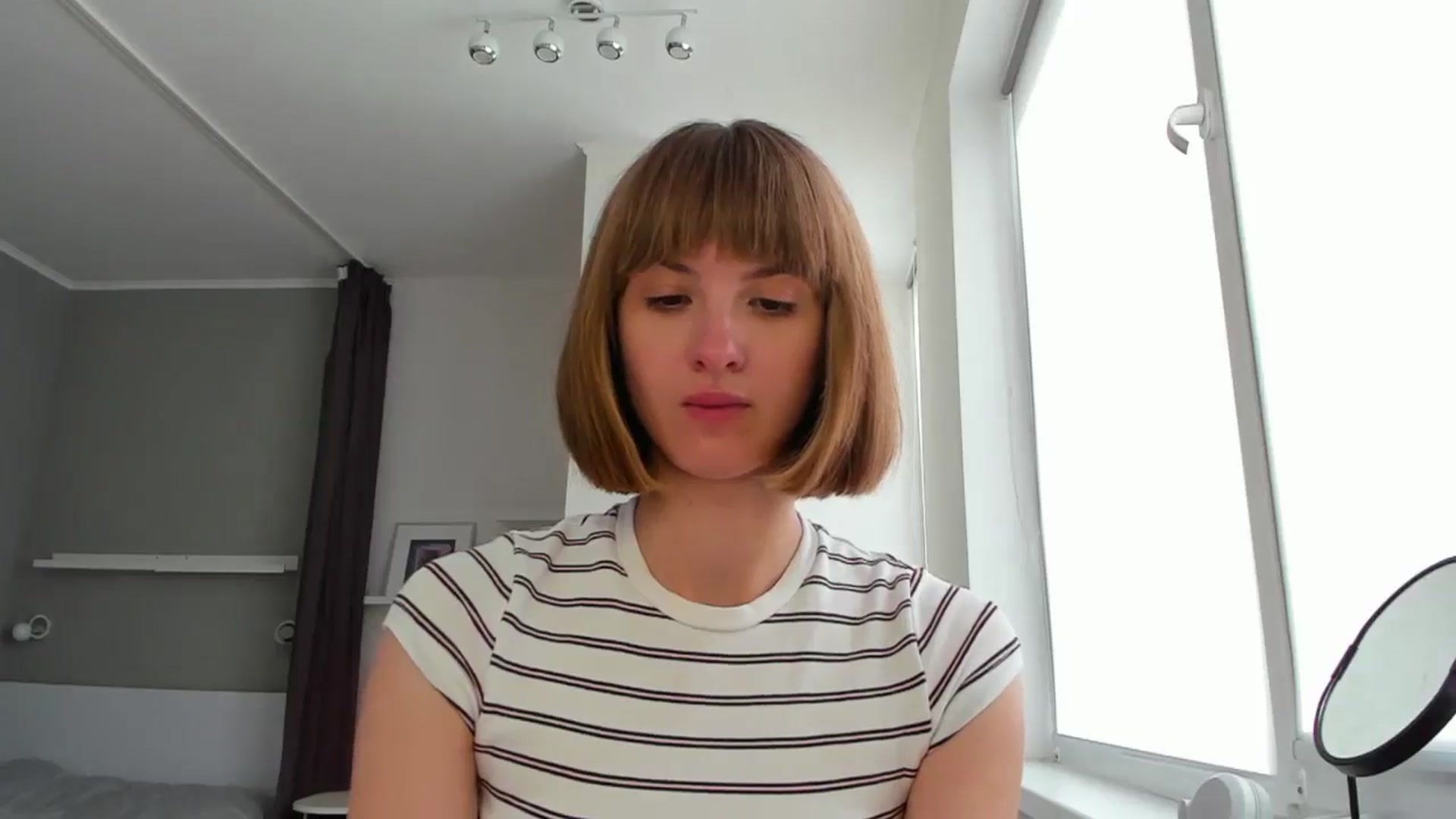 Gallery image thumbnail from WhoIsSofi's myfreecams stream on, 06/19/2025, 14:32 image 12 of 20