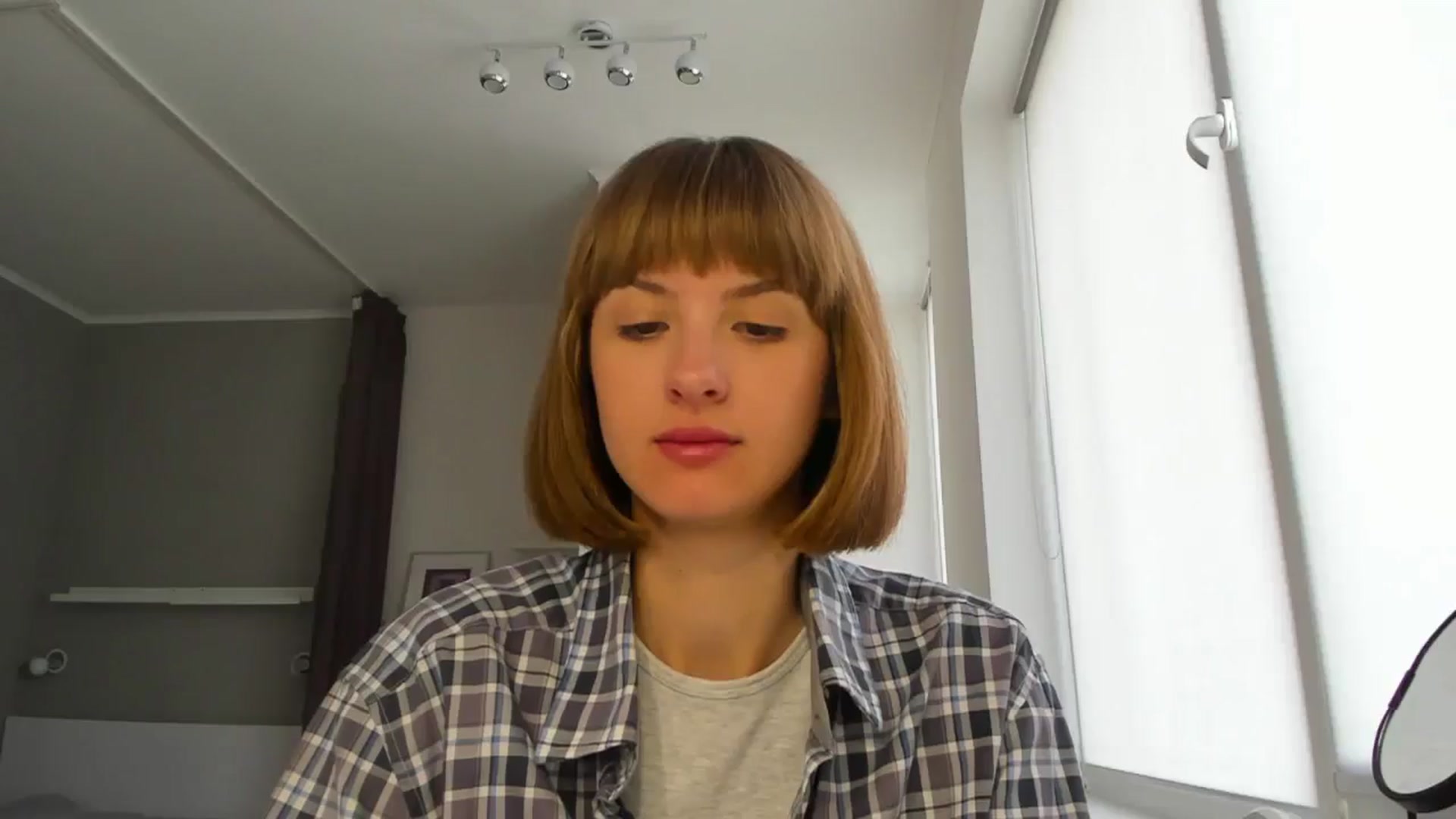 Gallery image thumbnail from WhoIsSofi's myfreecams stream on, 06/20/2025, 09:37 image 12 of 20
