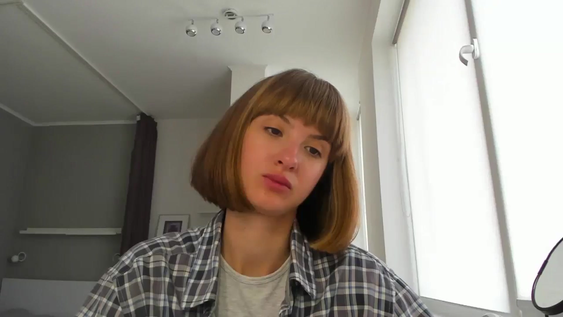 Gallery image thumbnail from WhoIsSofi's myfreecams stream on, 06/20/2025, 11:06 image 19 of 20