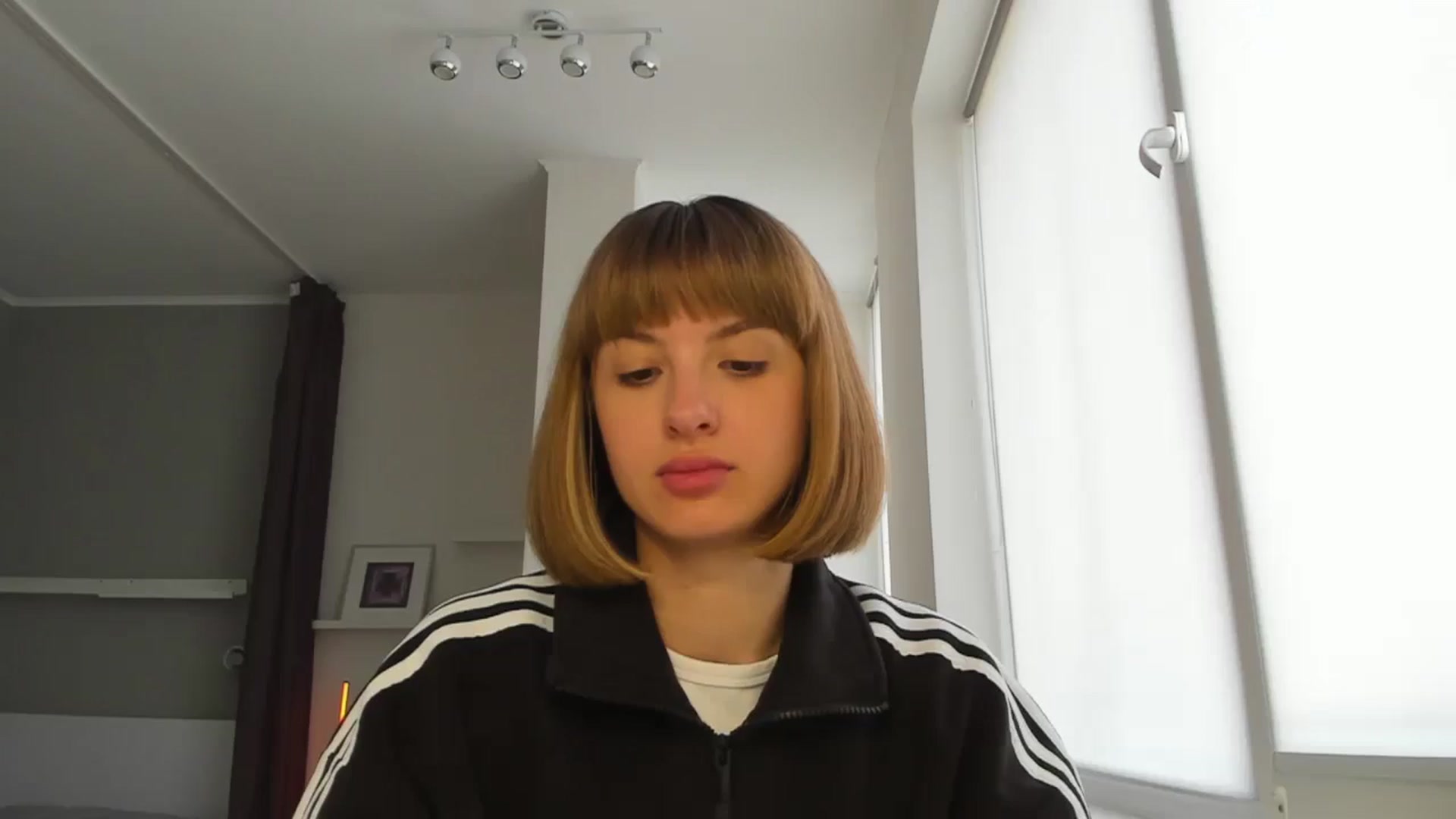 Gallery image thumbnail from WhoIsSofi's myfreecams stream on, 06/25/2025, 10:36 image 19 of 20