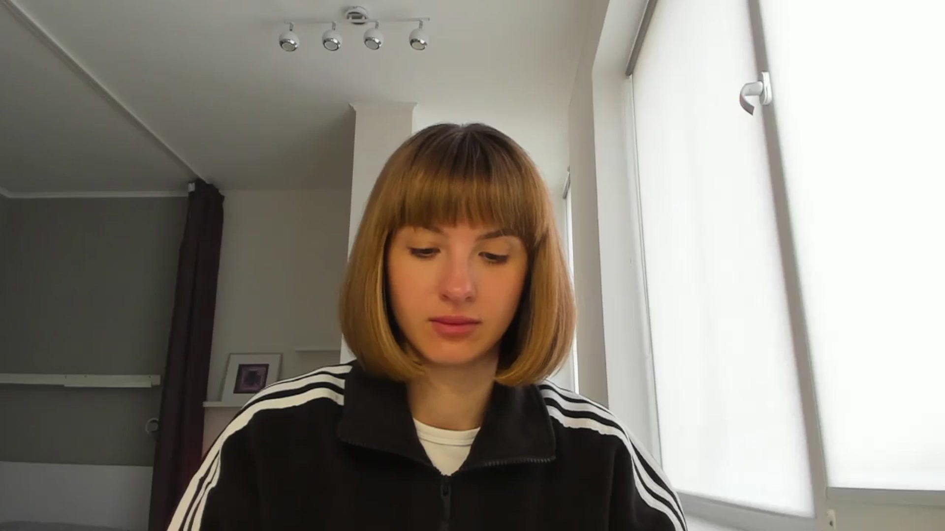 Gallery image thumbnail from WhoIsSofi's myfreecams stream on, 06/25/2025, 10:36 image 5 of 20