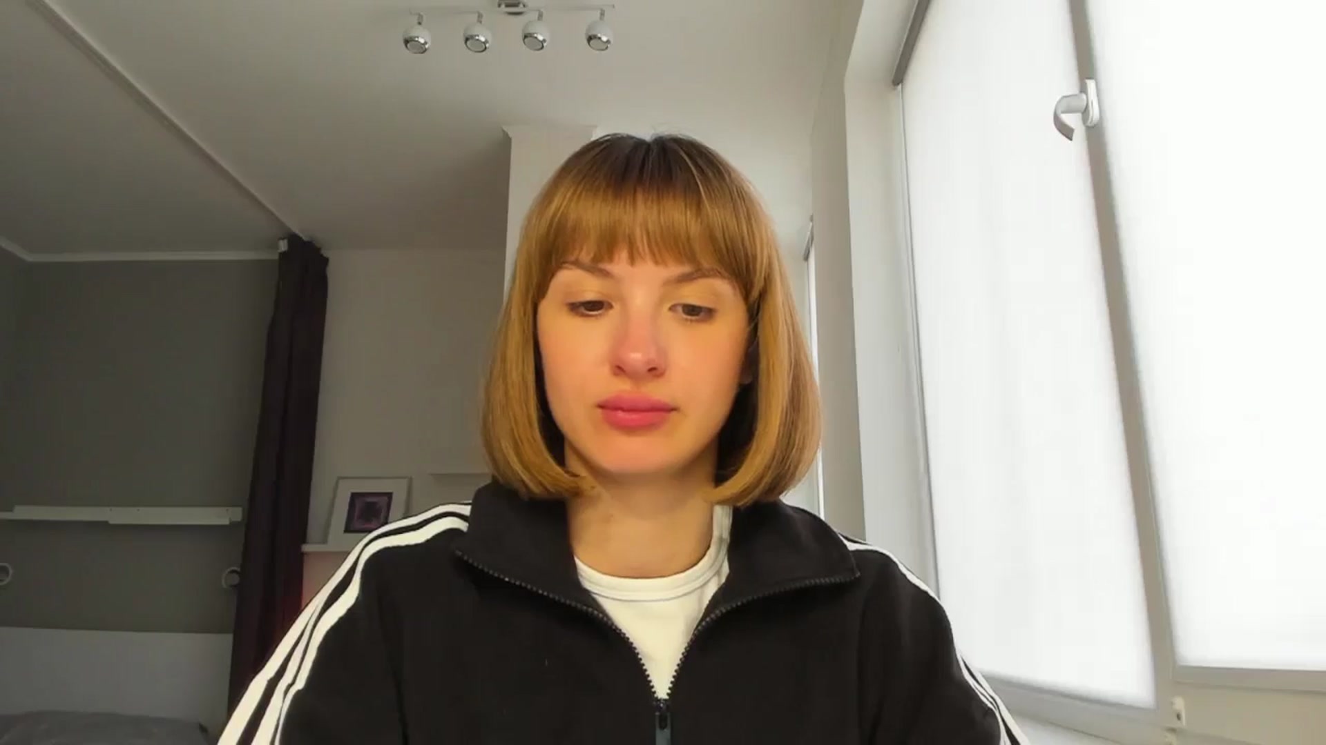 Gallery image thumbnail from WhoIsSofi's myfreecams stream on, 06/25/2025, 12:46 image 18 of 20