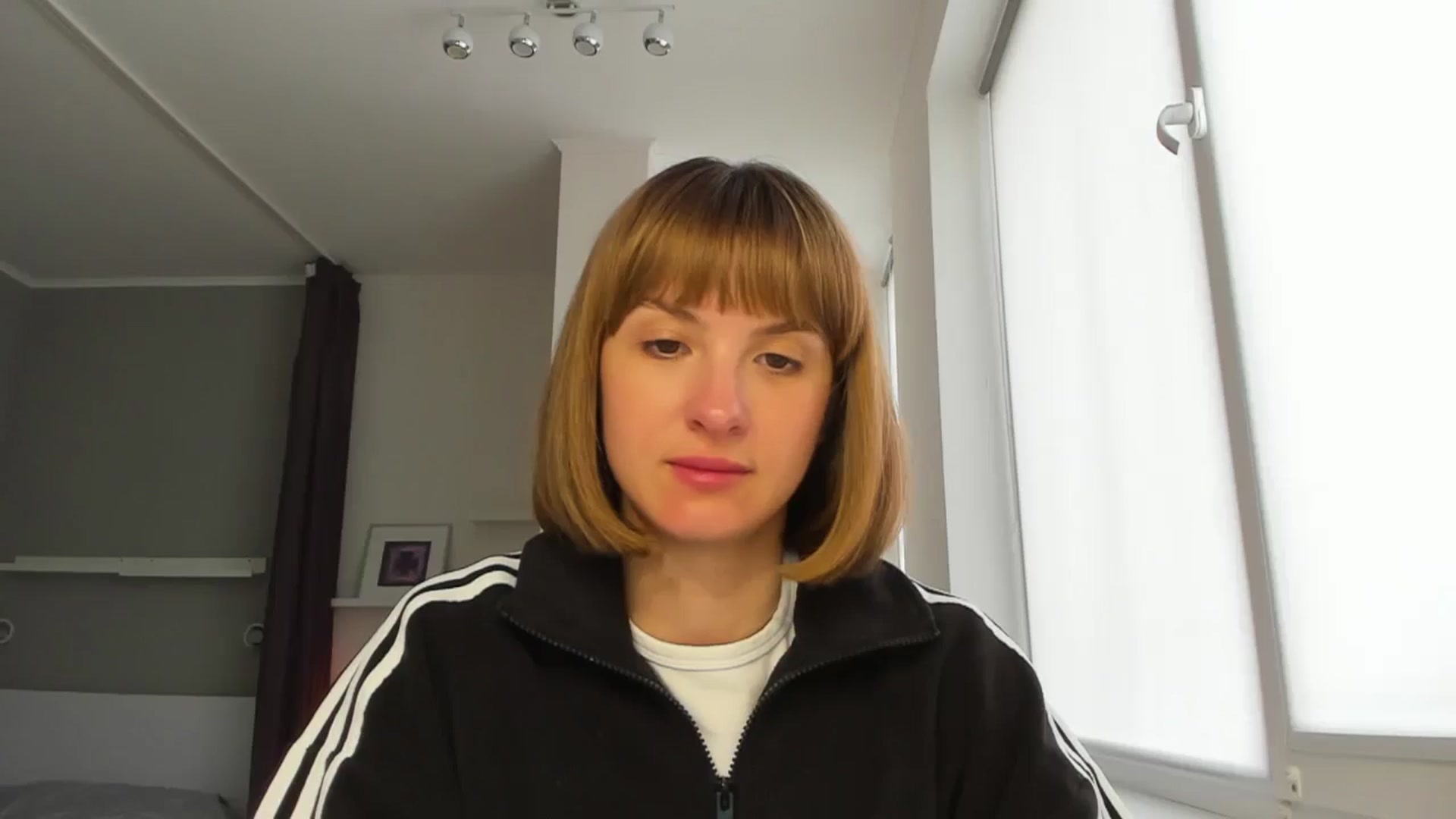 Gallery image thumbnail from WhoIsSofi's myfreecams stream on, 06/25/2025, 12:46 image 19 of 20