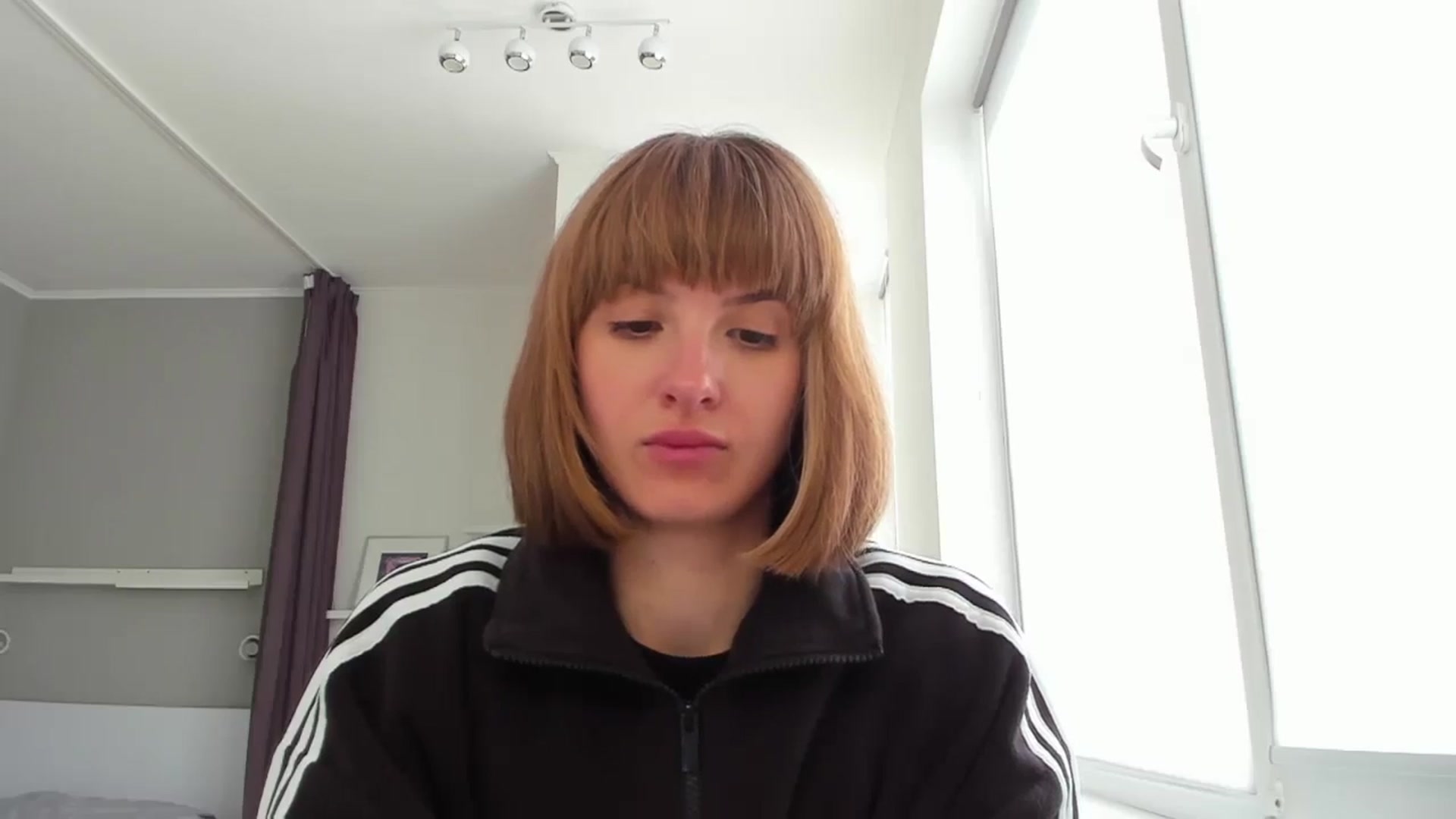 Gallery image thumbnail from WhoIsSofi's myfreecams stream on, 06/26/2025, 14:51 image 12 of 20