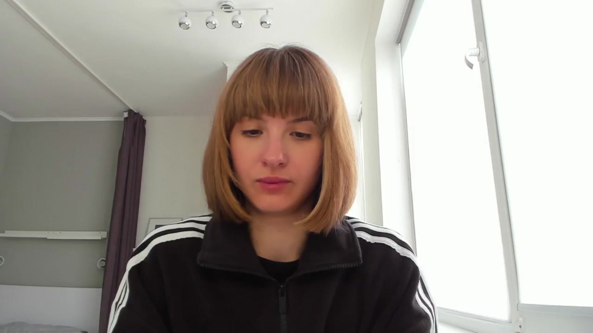 Gallery image thumbnail from WhoIsSofi's myfreecams stream on, 06/26/2025, 14:51 image 10 of 20