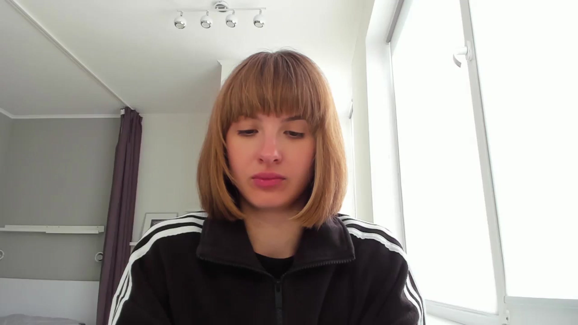Gallery image thumbnail from WhoIsSofi's myfreecams stream on, 06/26/2025, 14:51 image 11 of 20