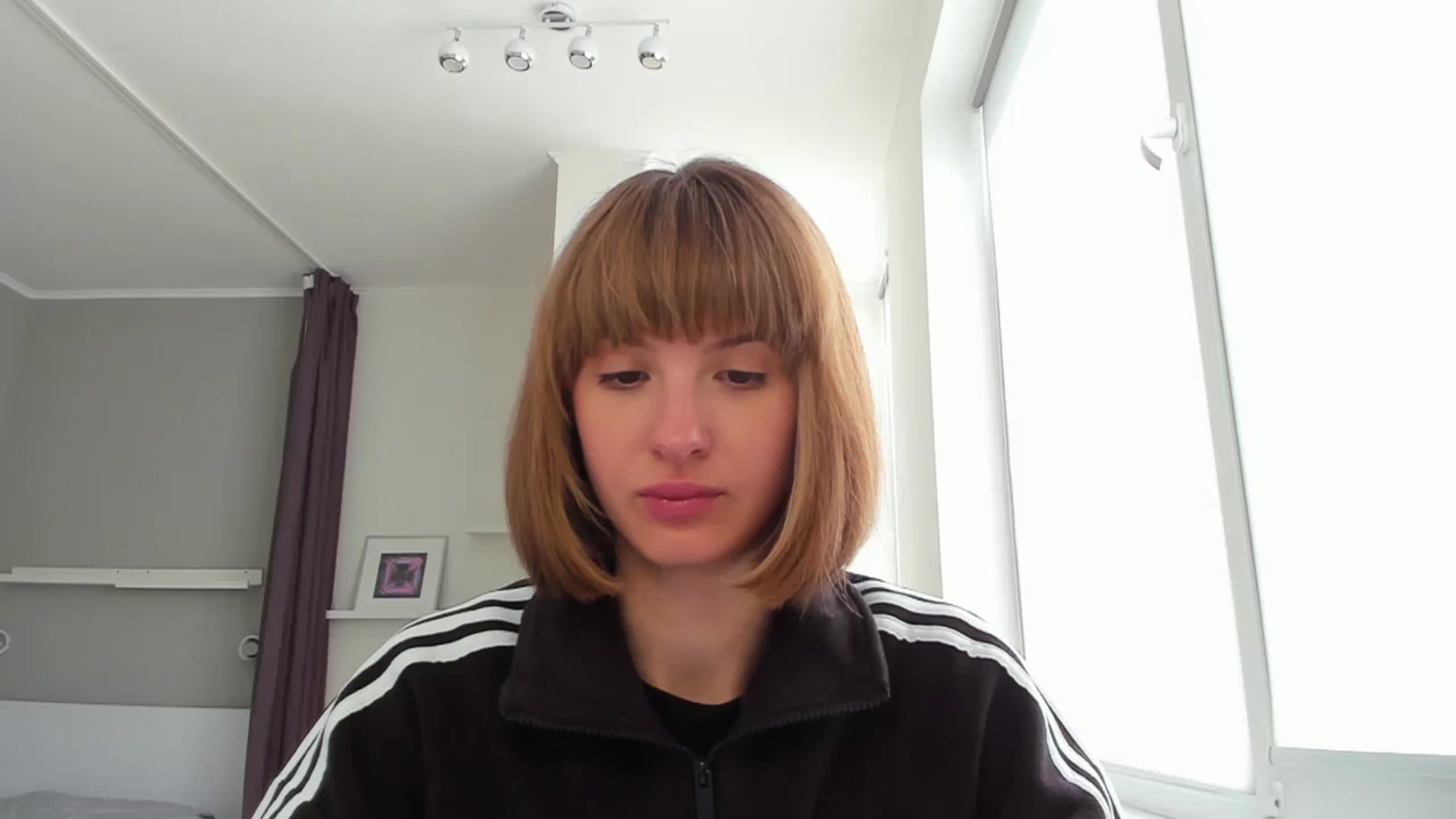 Gallery image thumbnail from WhoIsSofi's myfreecams stream on, 06/26/2025, 14:51 image 4 of 20