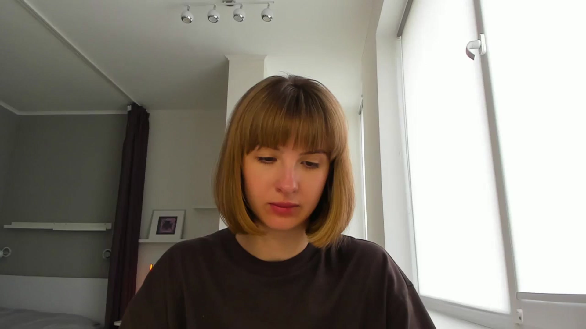 Gallery image thumbnail from WhoIsSofi's myfreecams stream on, 06/27/2025, 12:02 image 14 of 20
