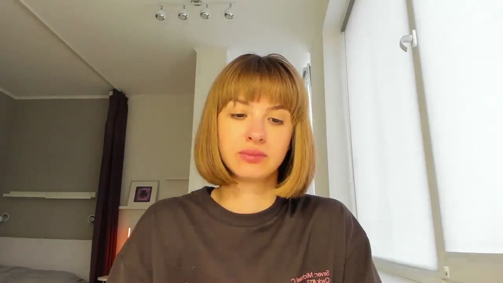Gallery image thumbnail from WhoIsSofi's myfreecams stream on, 06/27/2025, 13:08 image 10 of 20