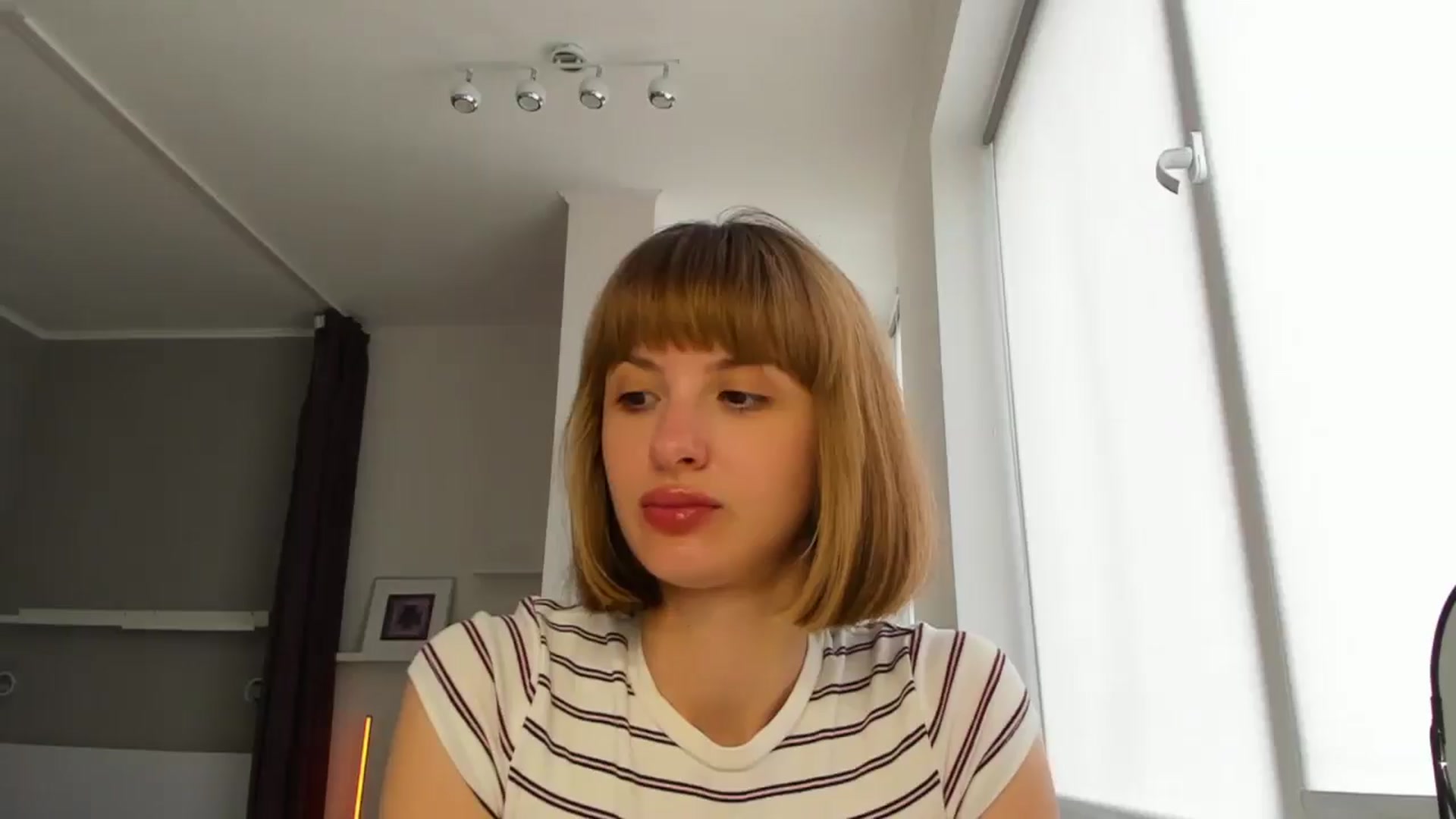Gallery image thumbnail from WhoIsSofi's myfreecams stream on, 06/30/2025, 15:39 image 16 of 20