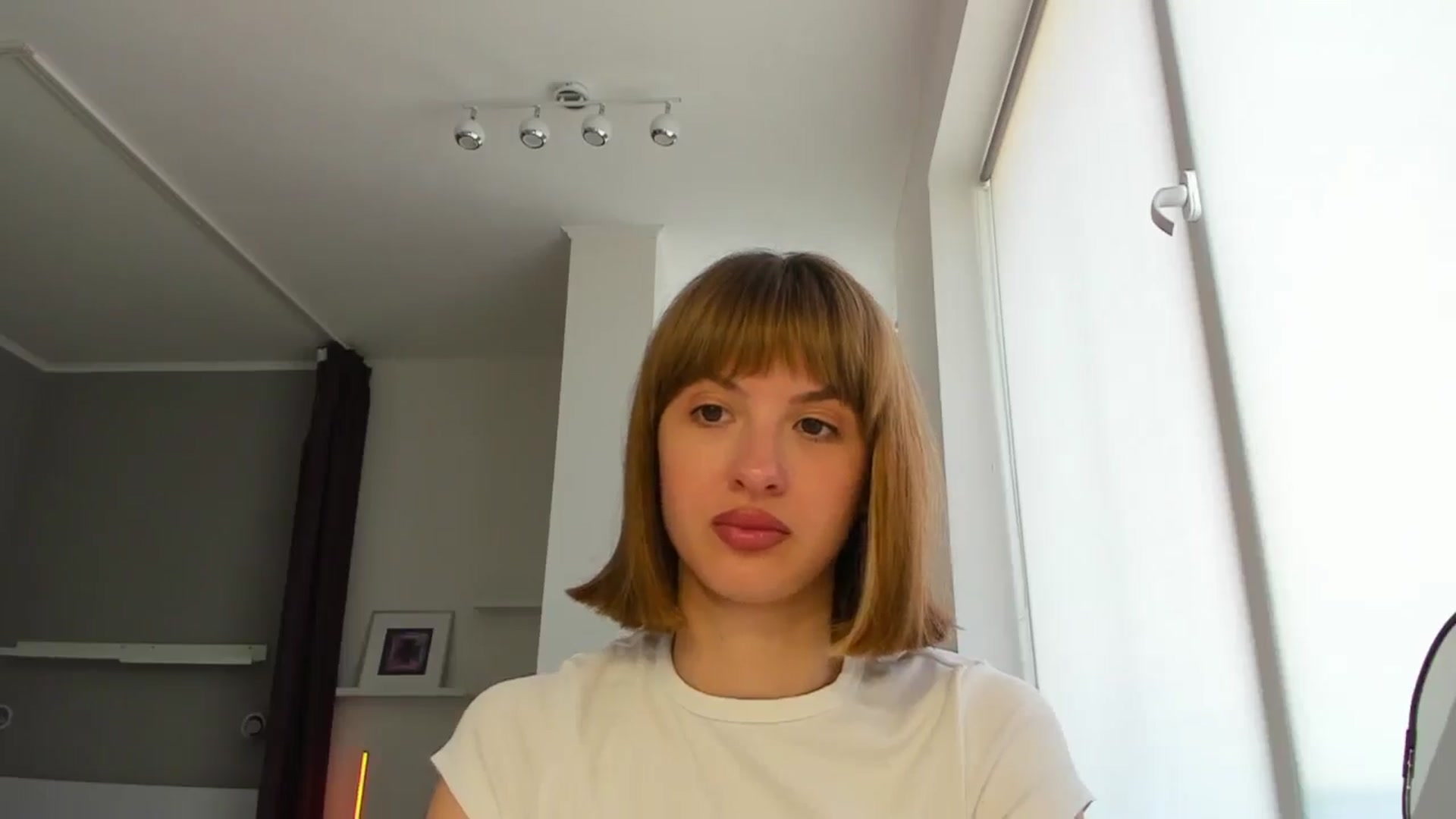 Gallery image thumbnail from WhoIsSofi's myfreecams stream on, 07/02/2025, 11:02 image 5 of 20