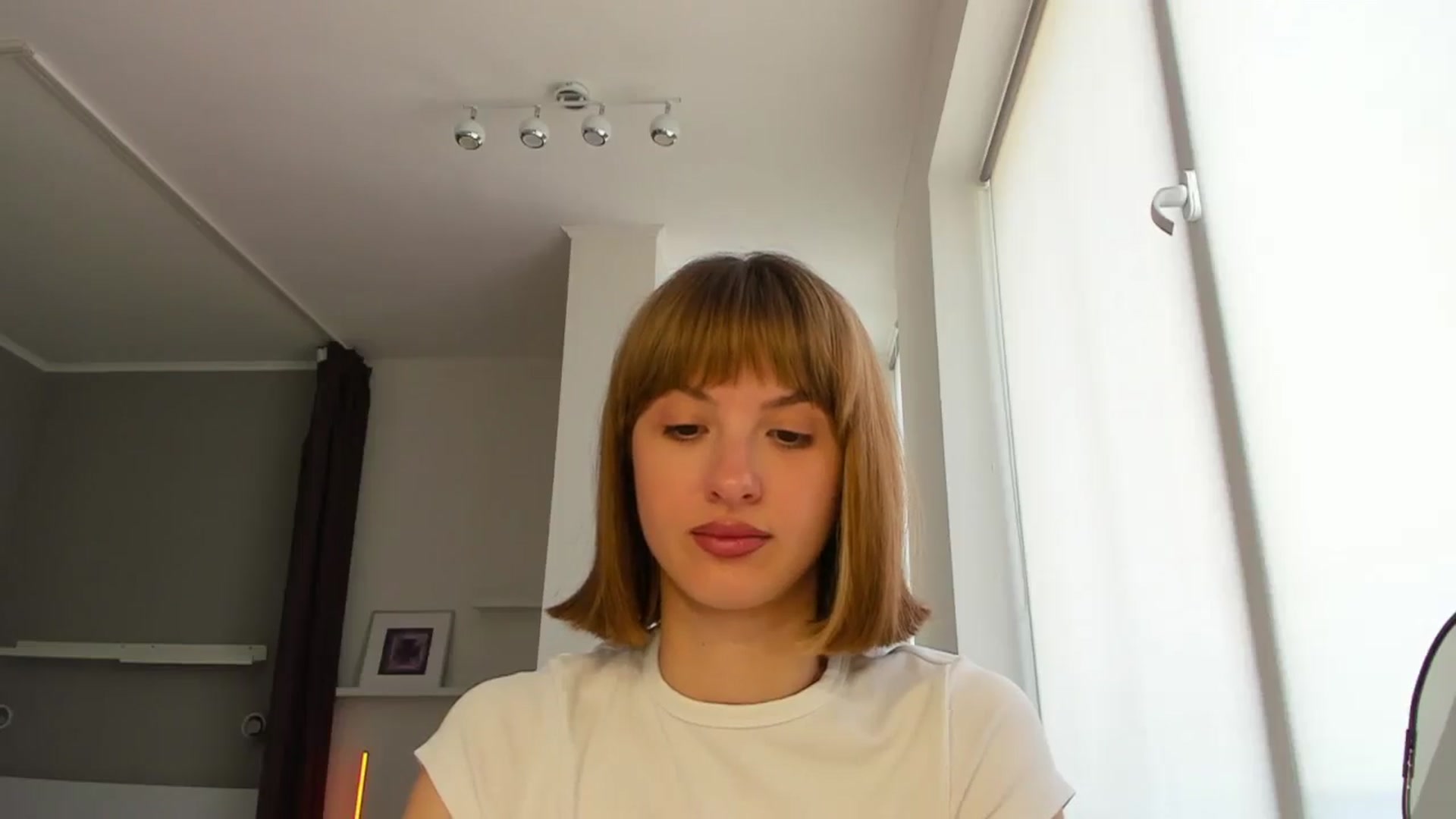 Gallery image thumbnail from WhoIsSofi's myfreecams stream on, 07/02/2025, 11:02 image 3 of 20