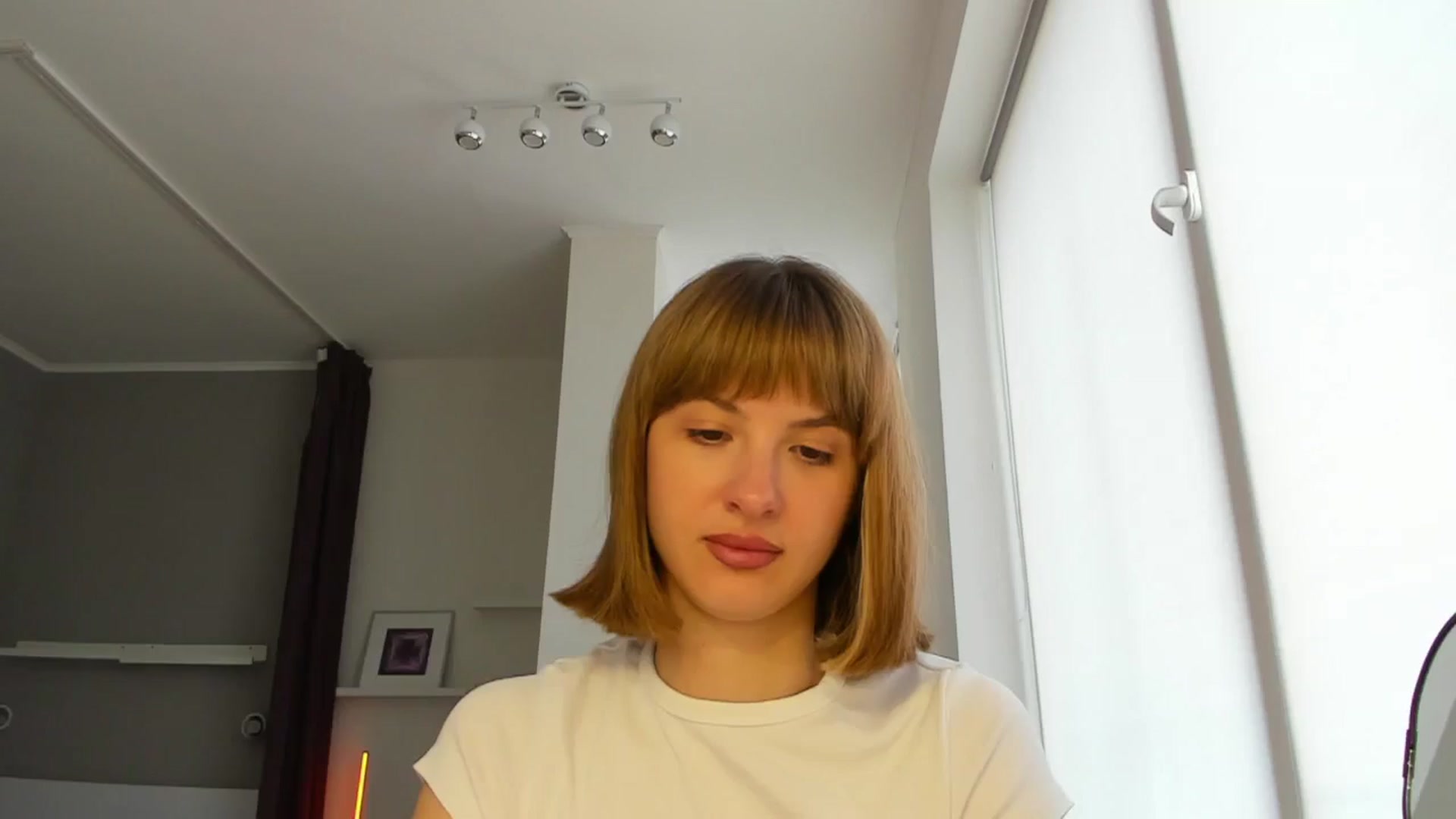 Gallery image thumbnail from WhoIsSofi's myfreecams stream on, 07/02/2025, 11:02 image 11 of 20
