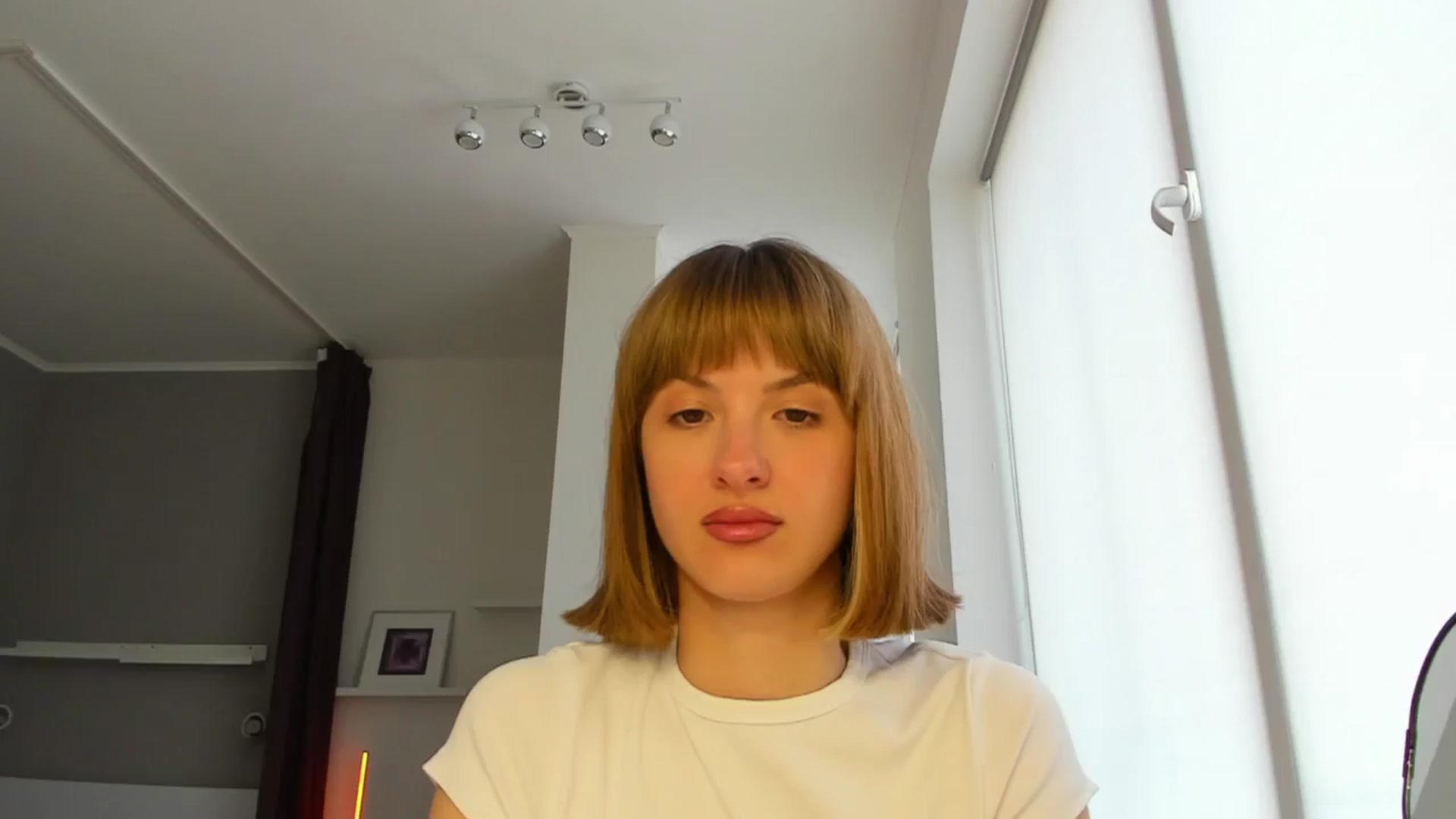 Gallery image thumbnail from WhoIsSofi's myfreecams stream on, 07/02/2025, 11:02 image 15 of 20