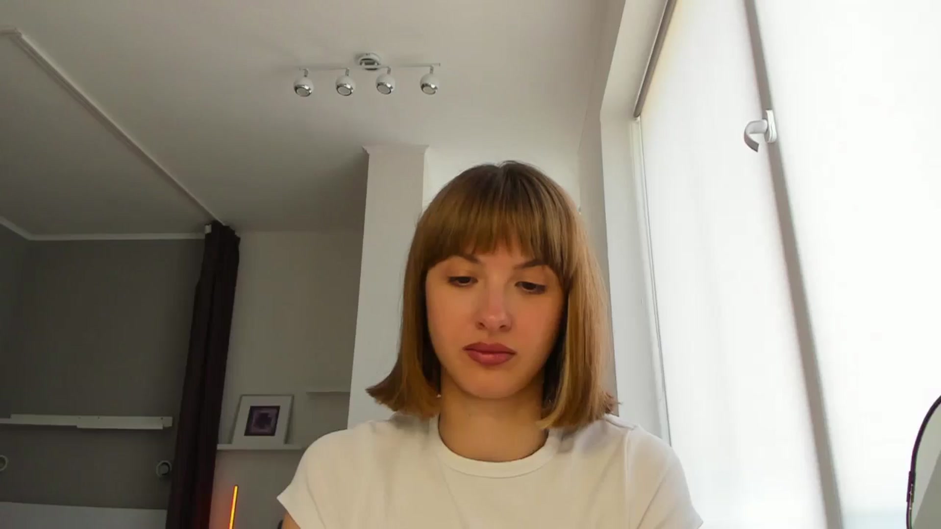 Gallery image thumbnail from WhoIsSofi's myfreecams stream on, 07/02/2025, 11:02 image 17 of 20