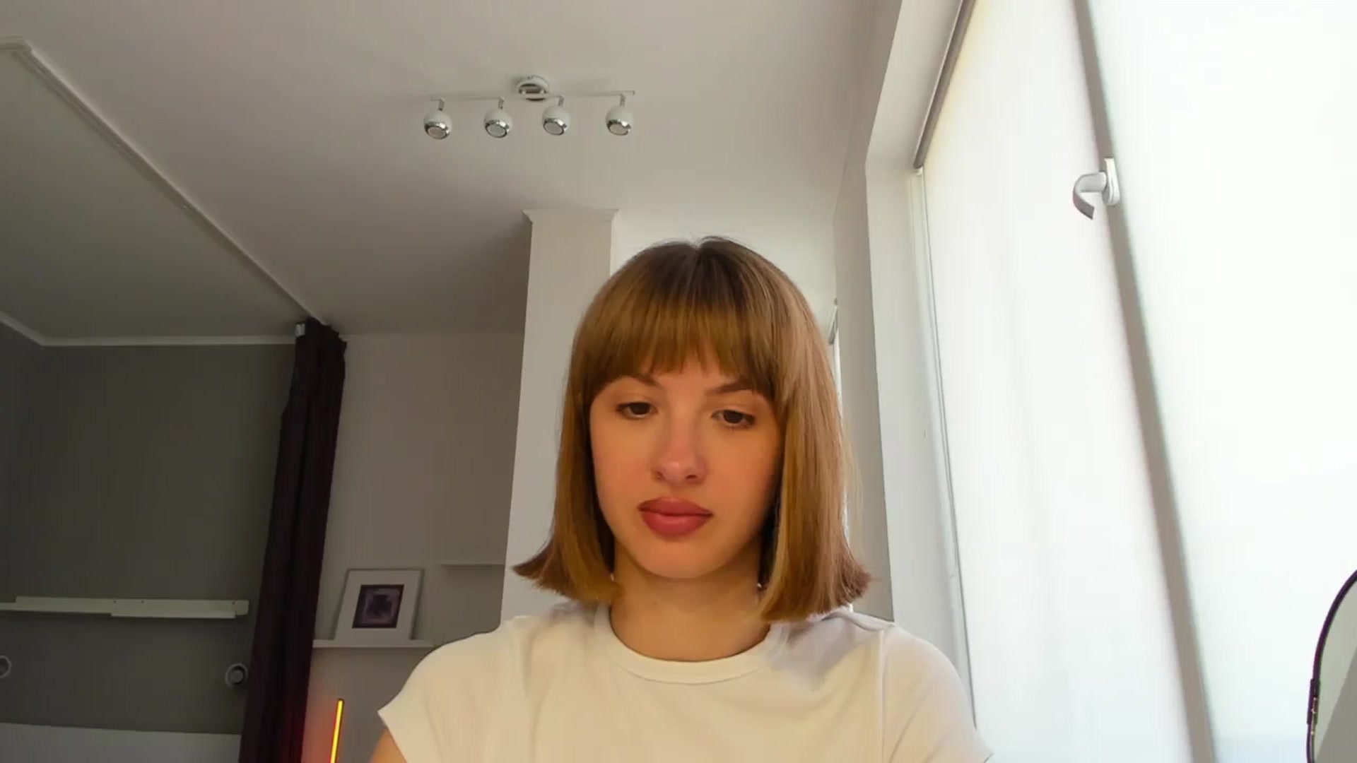 Gallery image thumbnail from WhoIsSofi's myfreecams stream on, 07/02/2025, 11:02 image 2 of 20