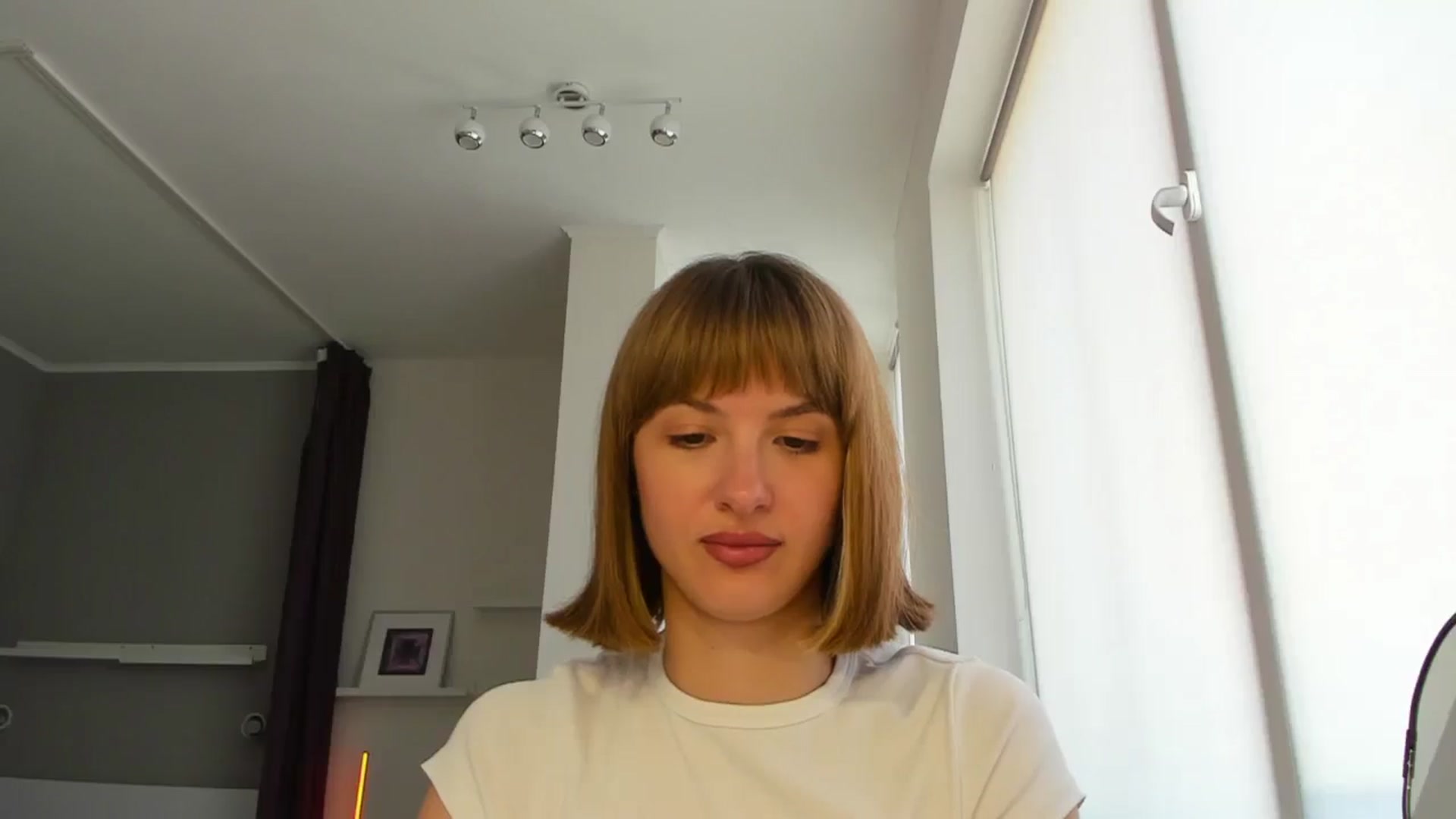 Gallery image thumbnail from WhoIsSofi's myfreecams stream on, 07/02/2025, 11:02 image 12 of 20