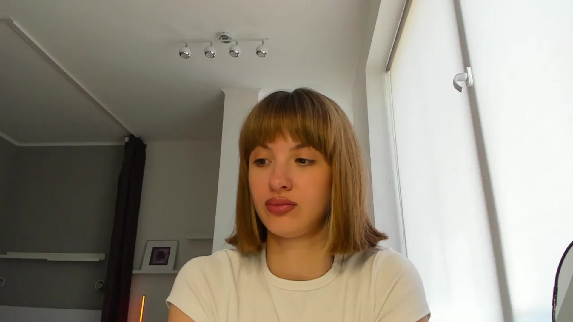 Gallery image thumbnail from WhoIsSofi's myfreecams stream on, 07/02/2025, 11:02 image 20 of 20