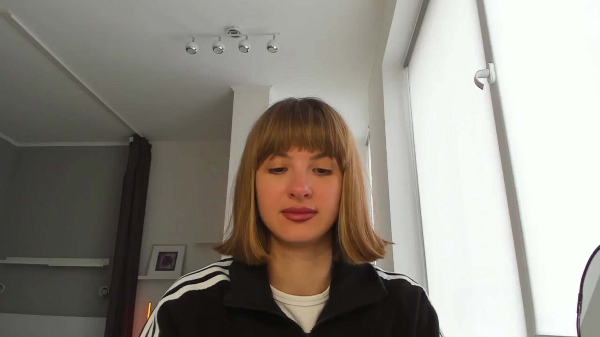 Gallery image thumbnail from WhoIsSofi's myfreecams stream on, 07/02/2025, 12:59 image 17 of 20