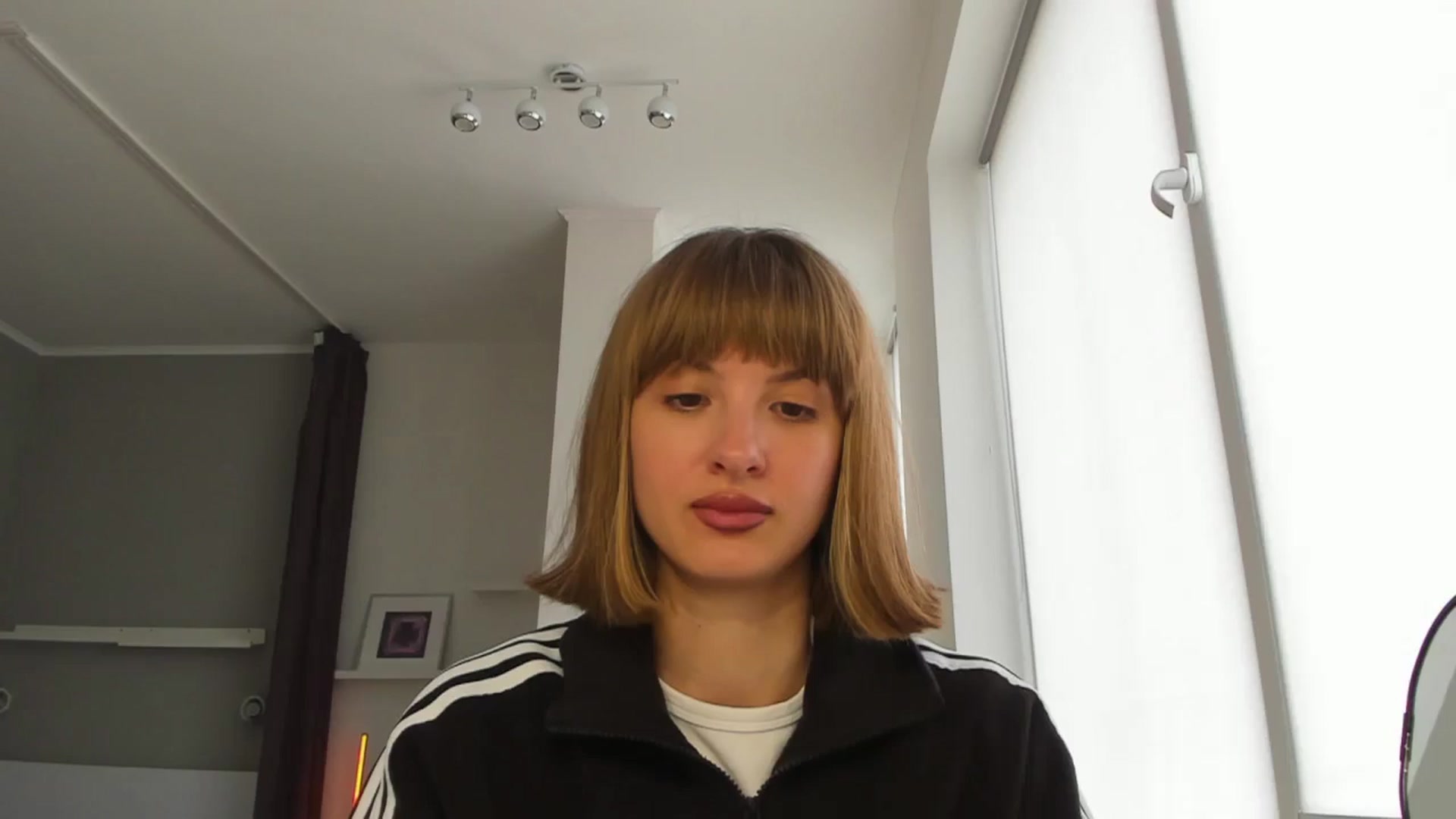 Gallery image thumbnail from WhoIsSofi's myfreecams stream on, 07/02/2025, 12:59 image 20 of 20