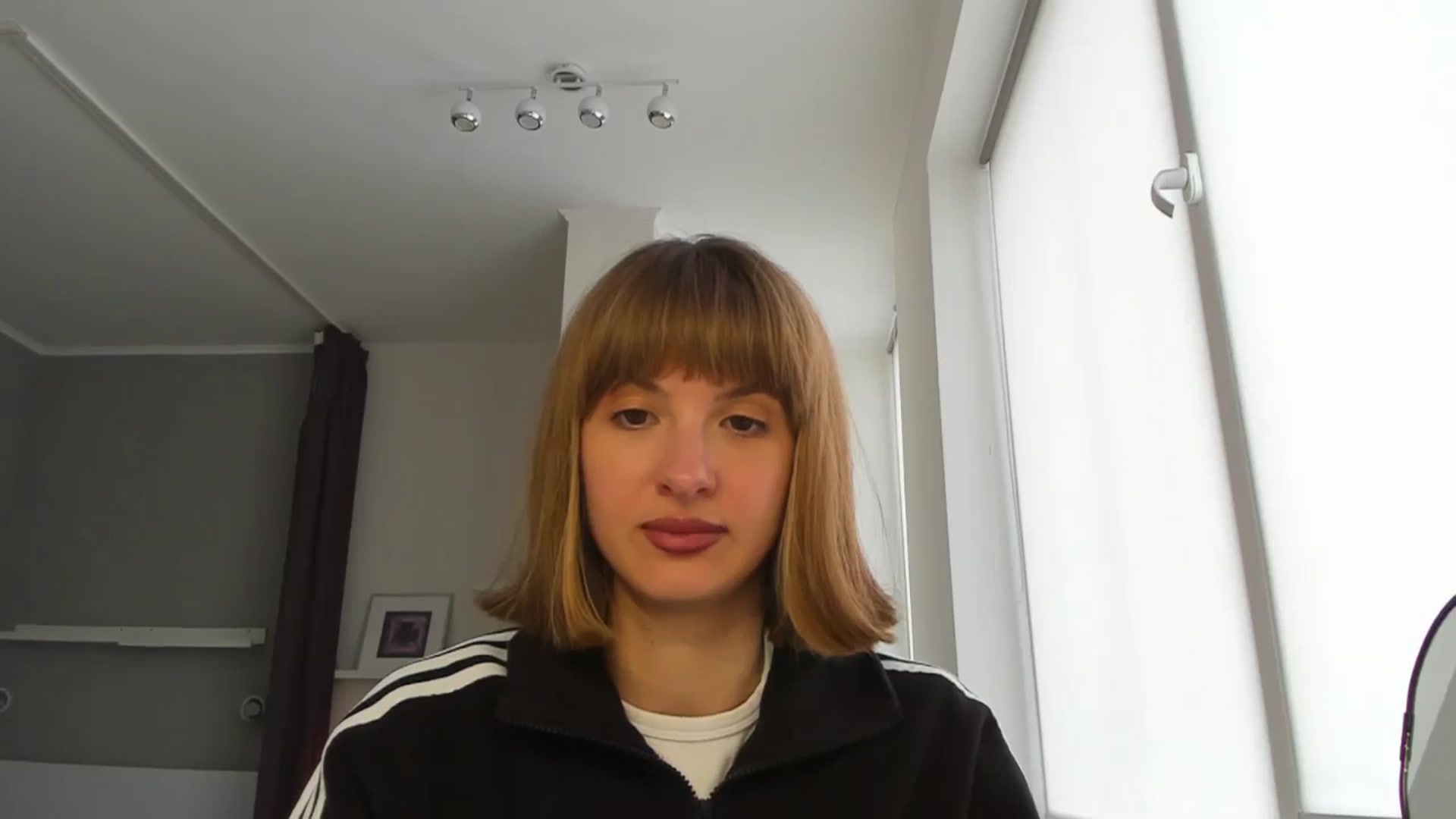 Gallery image thumbnail from WhoIsSofi's myfreecams stream on, 07/02/2025, 12:59 image 8 of 20