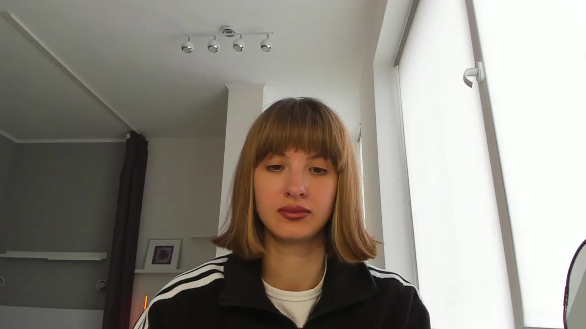 Gallery image thumbnail from WhoIsSofi's myfreecams stream on, 07/02/2025, 12:59 image 15 of 20