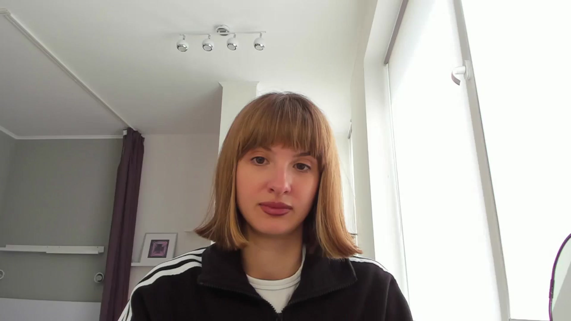 Gallery image thumbnail from WhoIsSofi's myfreecams stream on, 07/02/2025, 12:59 image 11 of 20