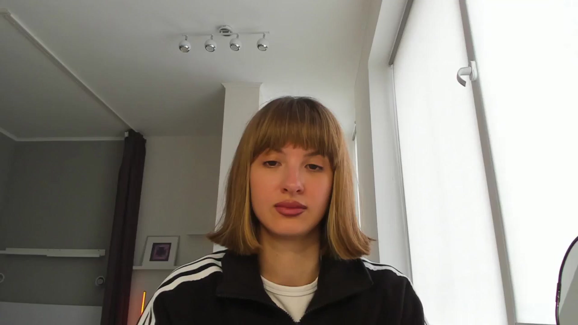 Gallery image thumbnail from WhoIsSofi's myfreecams stream on, 07/02/2025, 12:59 image 18 of 20