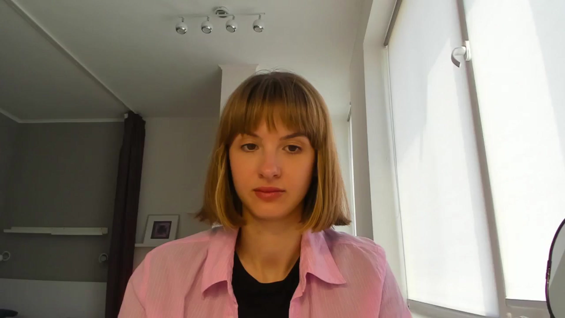 Gallery image thumbnail from WhoIsSofi's myfreecams stream on, 07/03/2025, 11:53 image 5 of 20