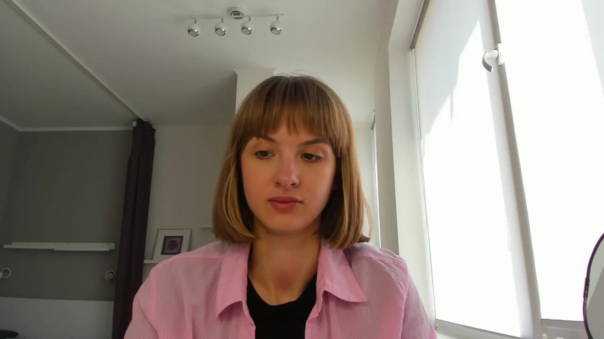 Gallery image thumbnail from WhoIsSofi's myfreecams stream on, 07/03/2025, 11:53 image 15 of 20