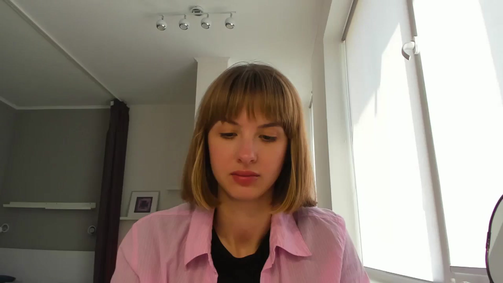 Gallery image thumbnail from WhoIsSofi's myfreecams stream on, 07/03/2025, 11:53 image 11 of 20