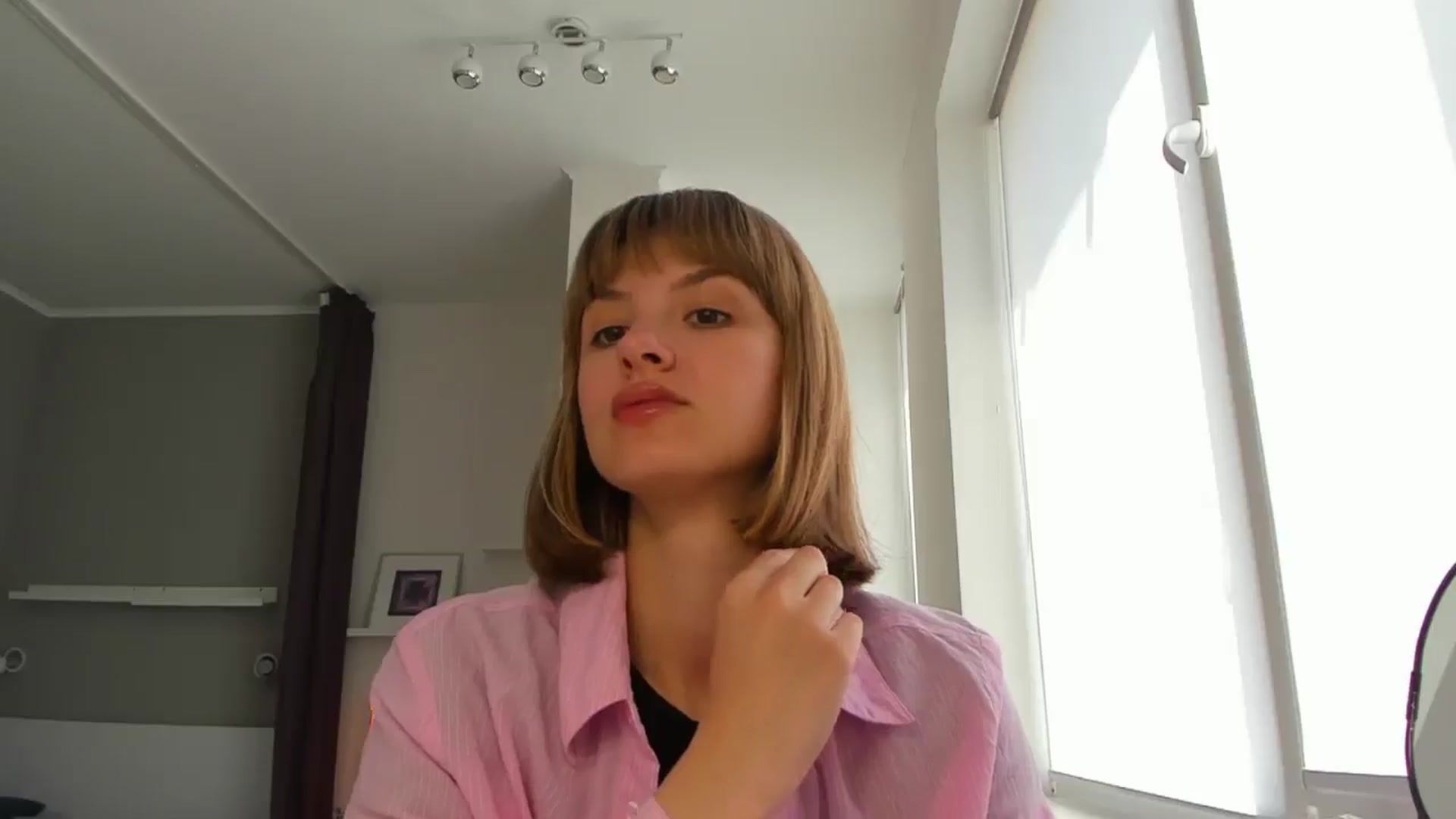 Gallery image thumbnail from WhoIsSofi's myfreecams stream on, 07/03/2025, 11:53 image 19 of 20