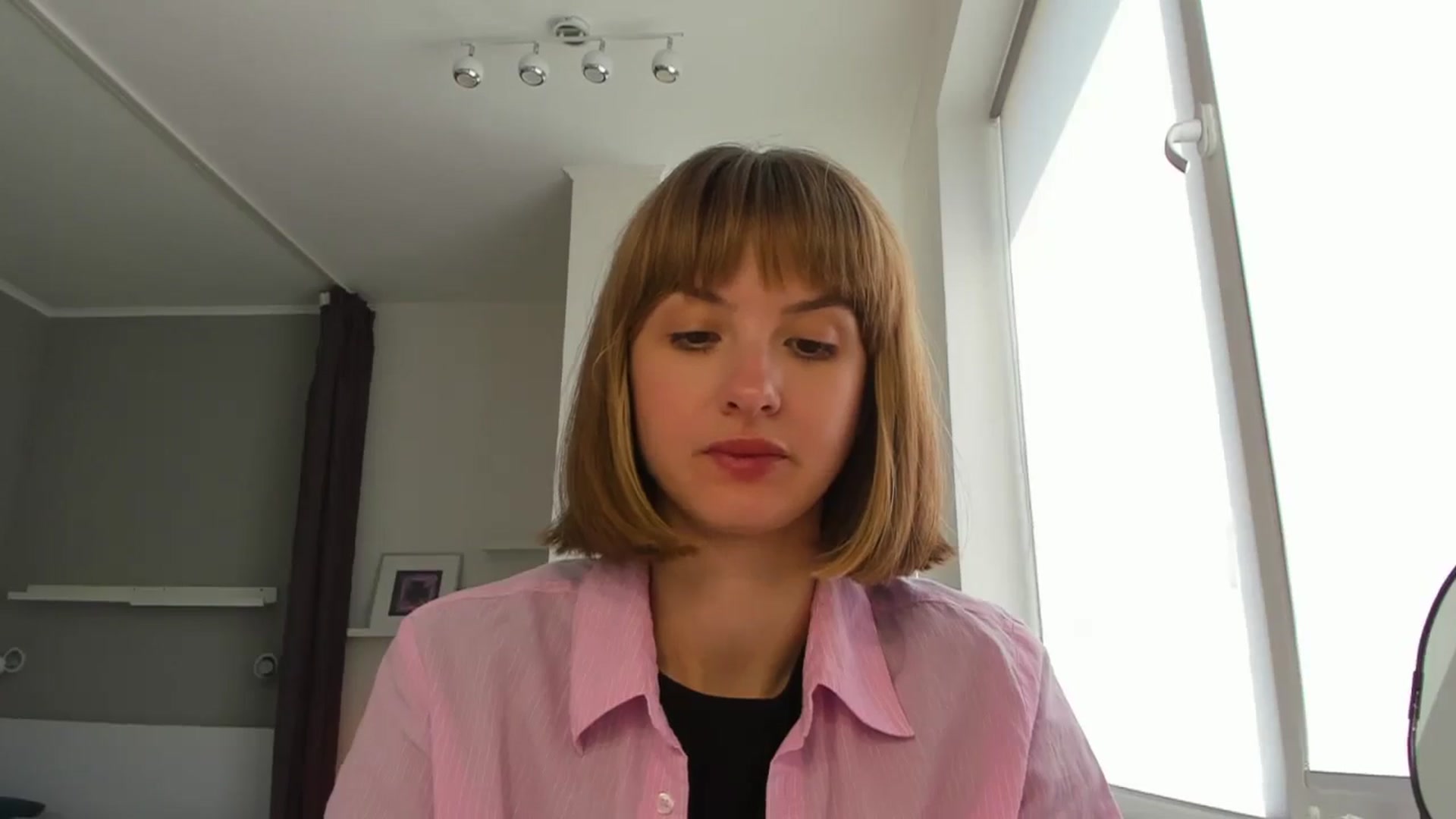Gallery image thumbnail from WhoIsSofi's myfreecams stream on, 07/03/2025, 12:55 image 5 of 20