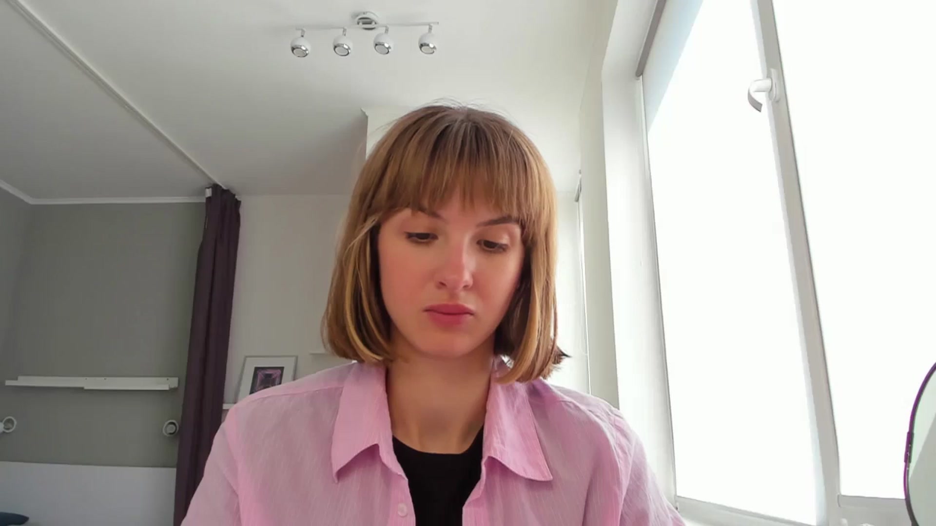 Gallery image thumbnail from WhoIsSofi's myfreecams stream on, 07/03/2025, 12:55 image 20 of 20