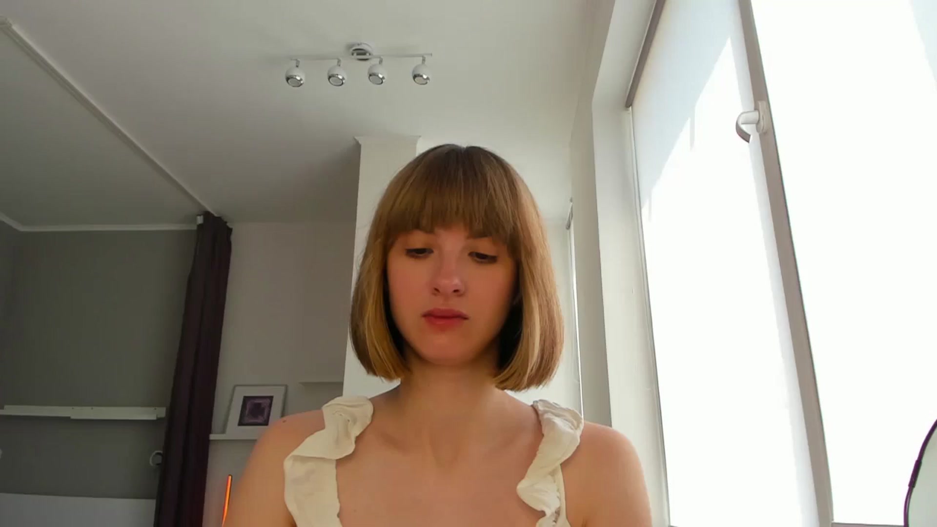 Gallery image thumbnail from WhoIsSofi's myfreecams stream on, 07/04/2025, 12:33 image 3 of 20