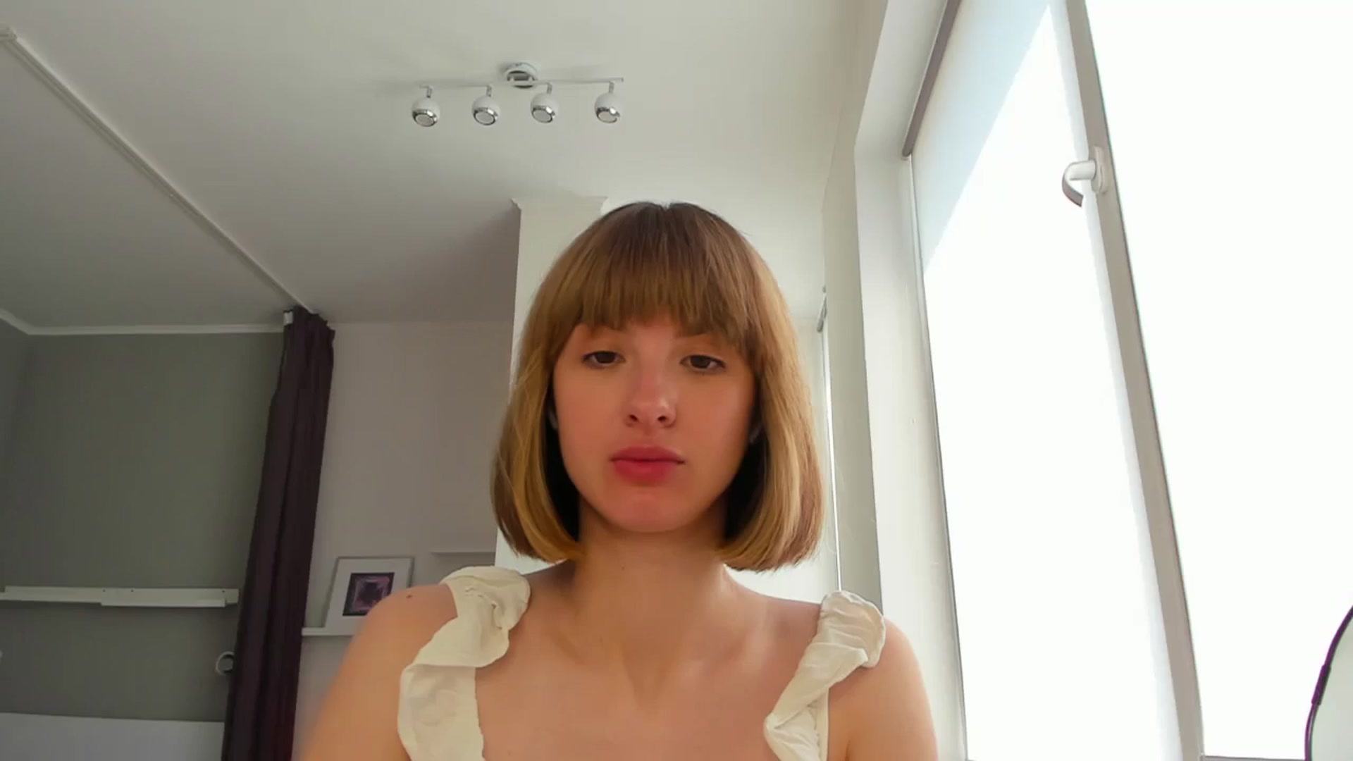 Gallery image thumbnail from WhoIsSofi's myfreecams stream on, 07/04/2025, 12:33 image 12 of 20