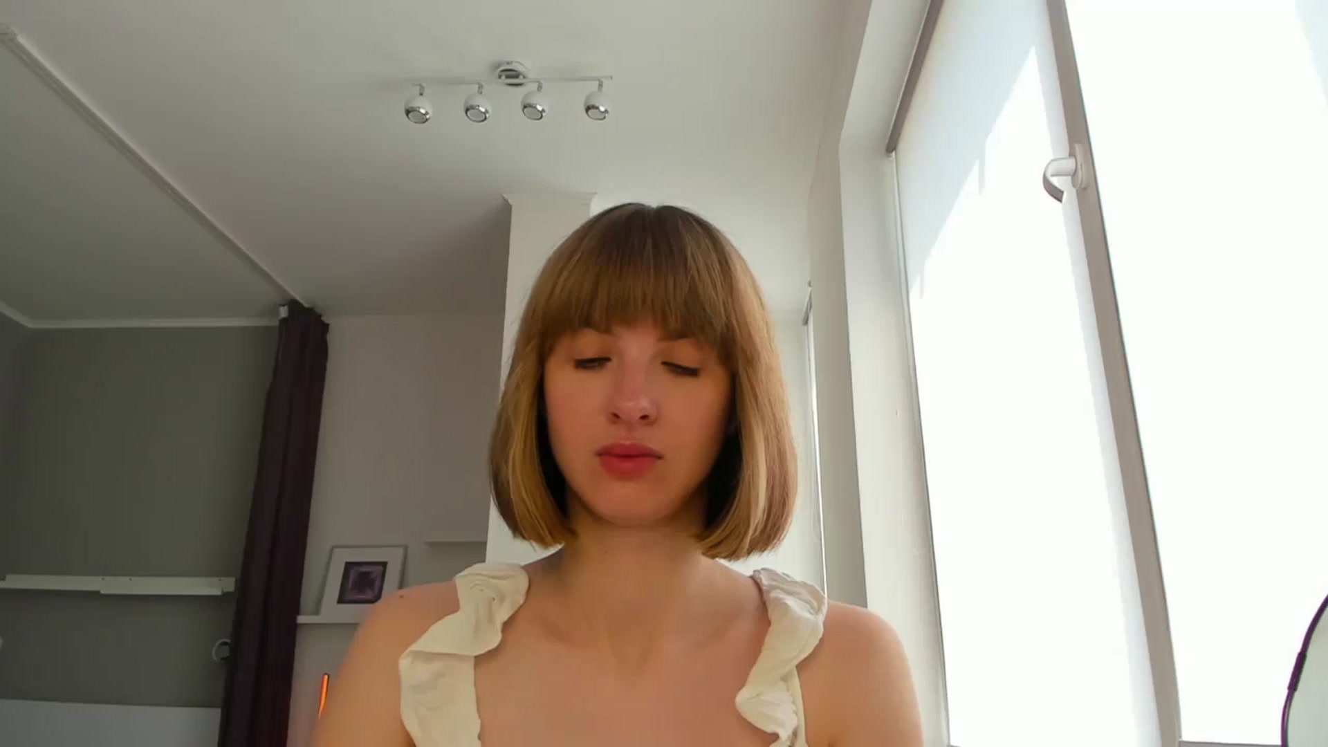 Gallery image thumbnail from WhoIsSofi's myfreecams stream on, 07/04/2025, 12:33 image 4 of 20